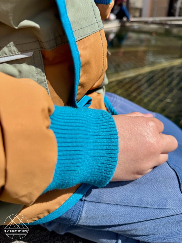 FINKID - KIVA MOVE Sommerjacke