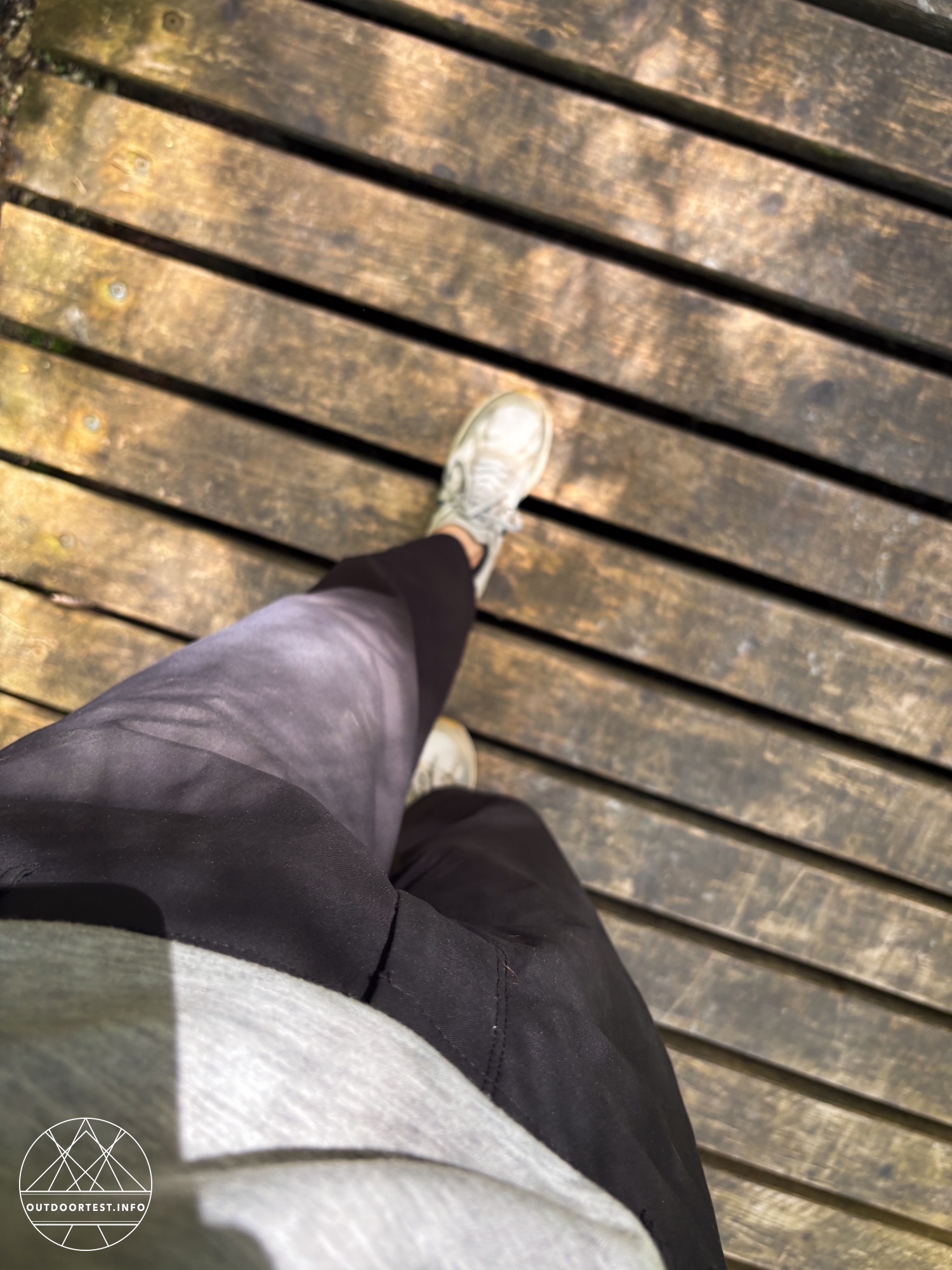 Jack Wolfskin - Mahani 7|8 Pants W