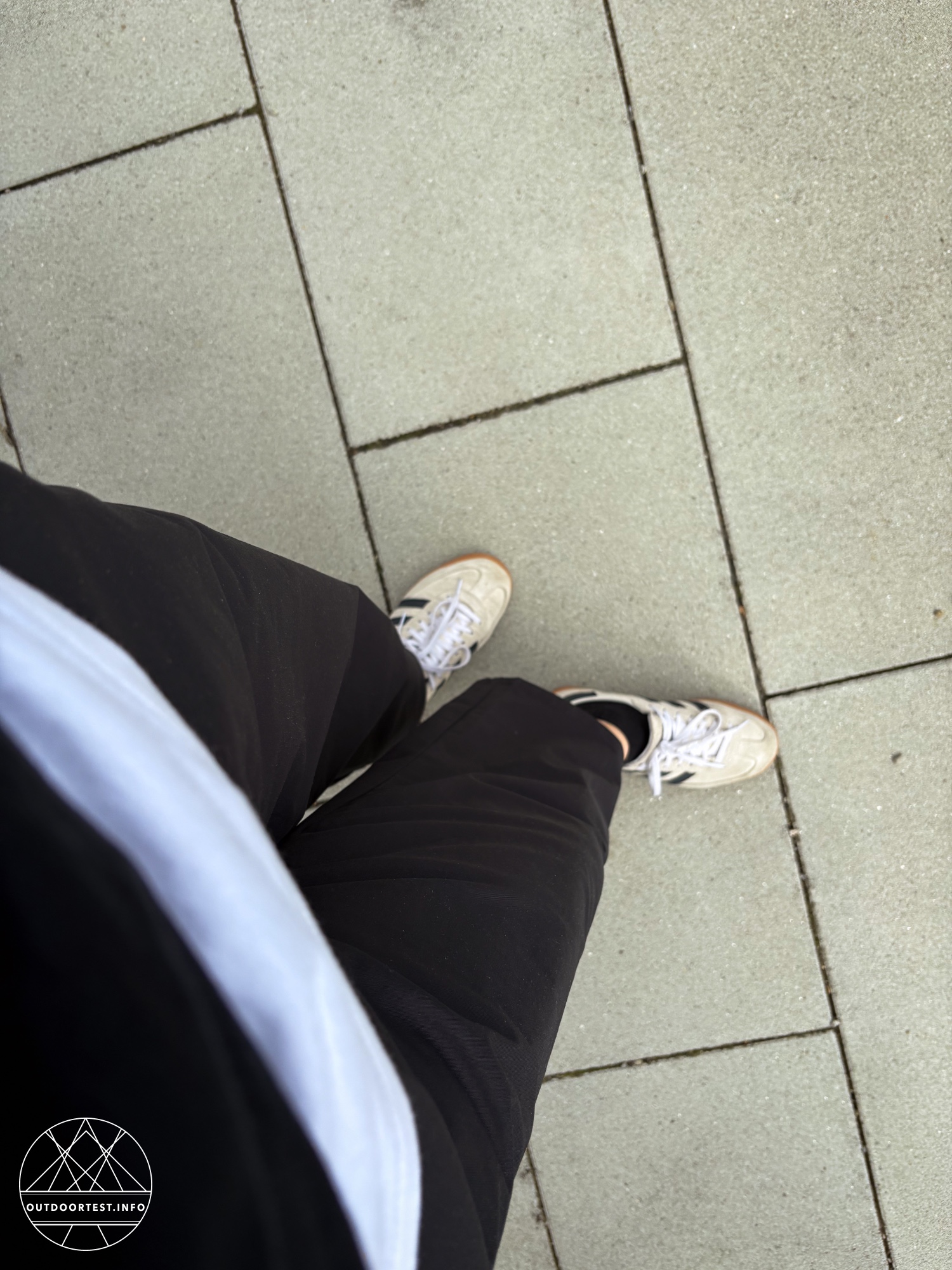 Jack Wolfskin - Mahani 7|8 Pants W