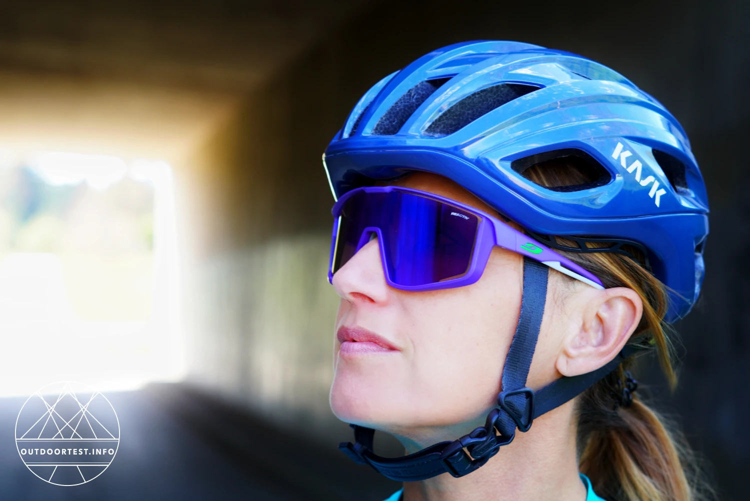 Julbo - FURY Watt'Ever REACTIV