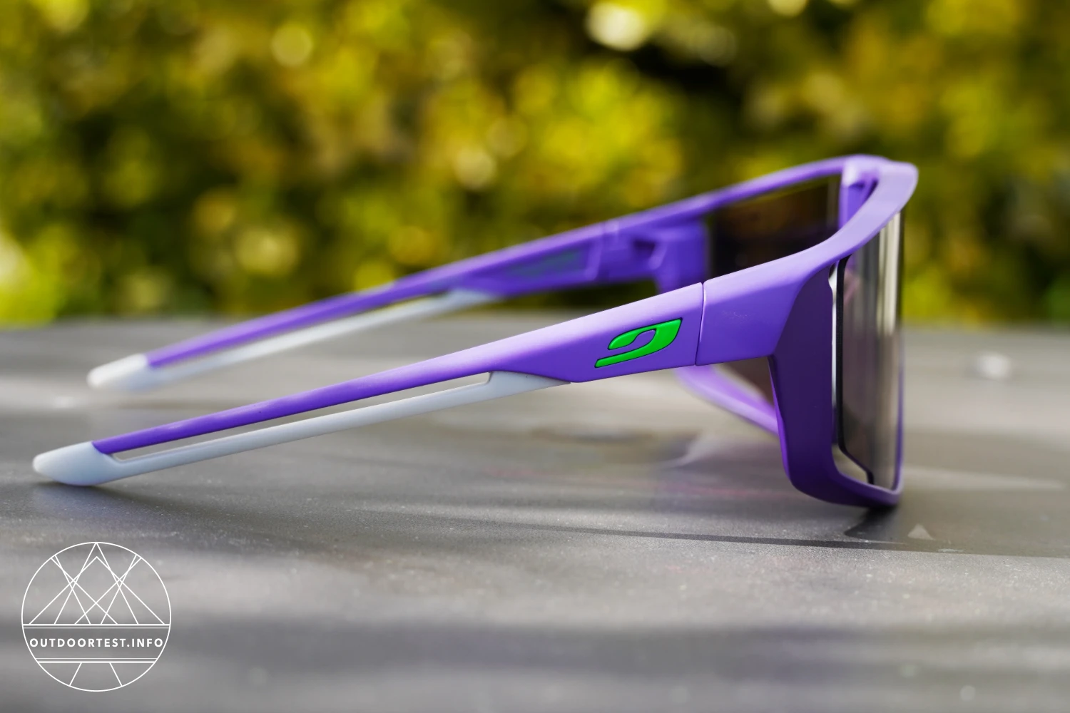 Julbo - FURY Watt'Ever REACTIV