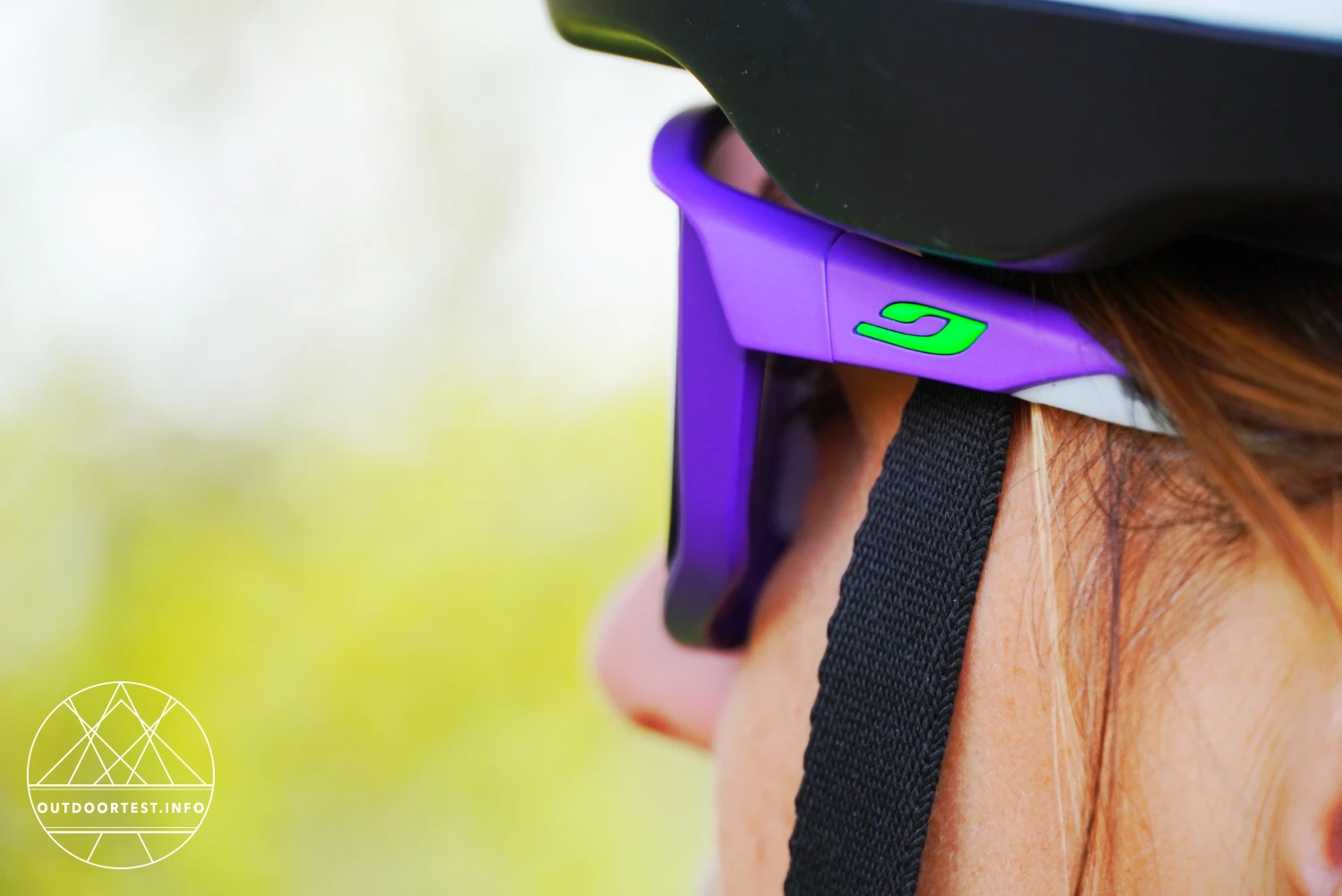 Julbo - FURY Watt'Ever REACTIV