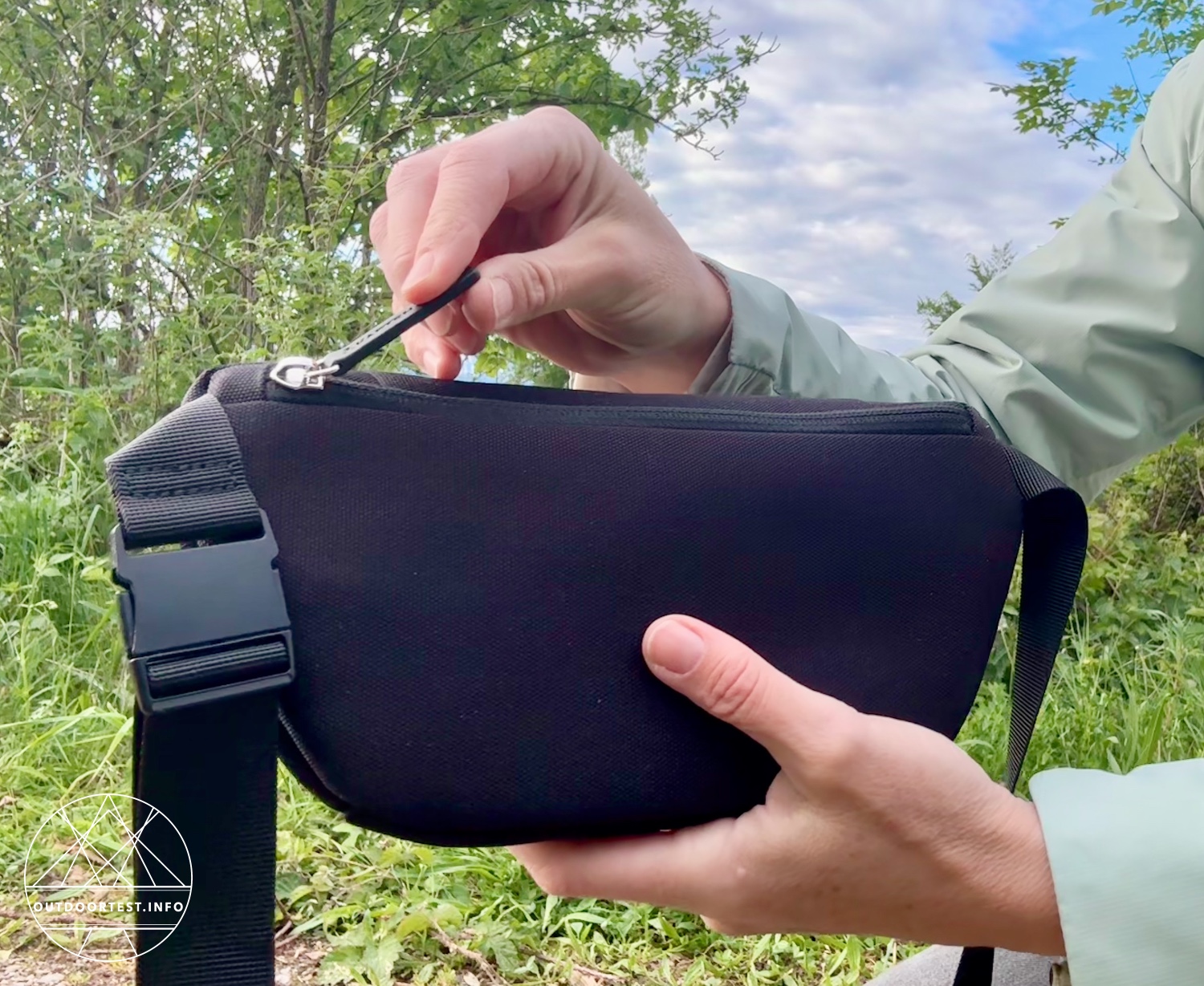 Kapten & Son - Sveg All Black