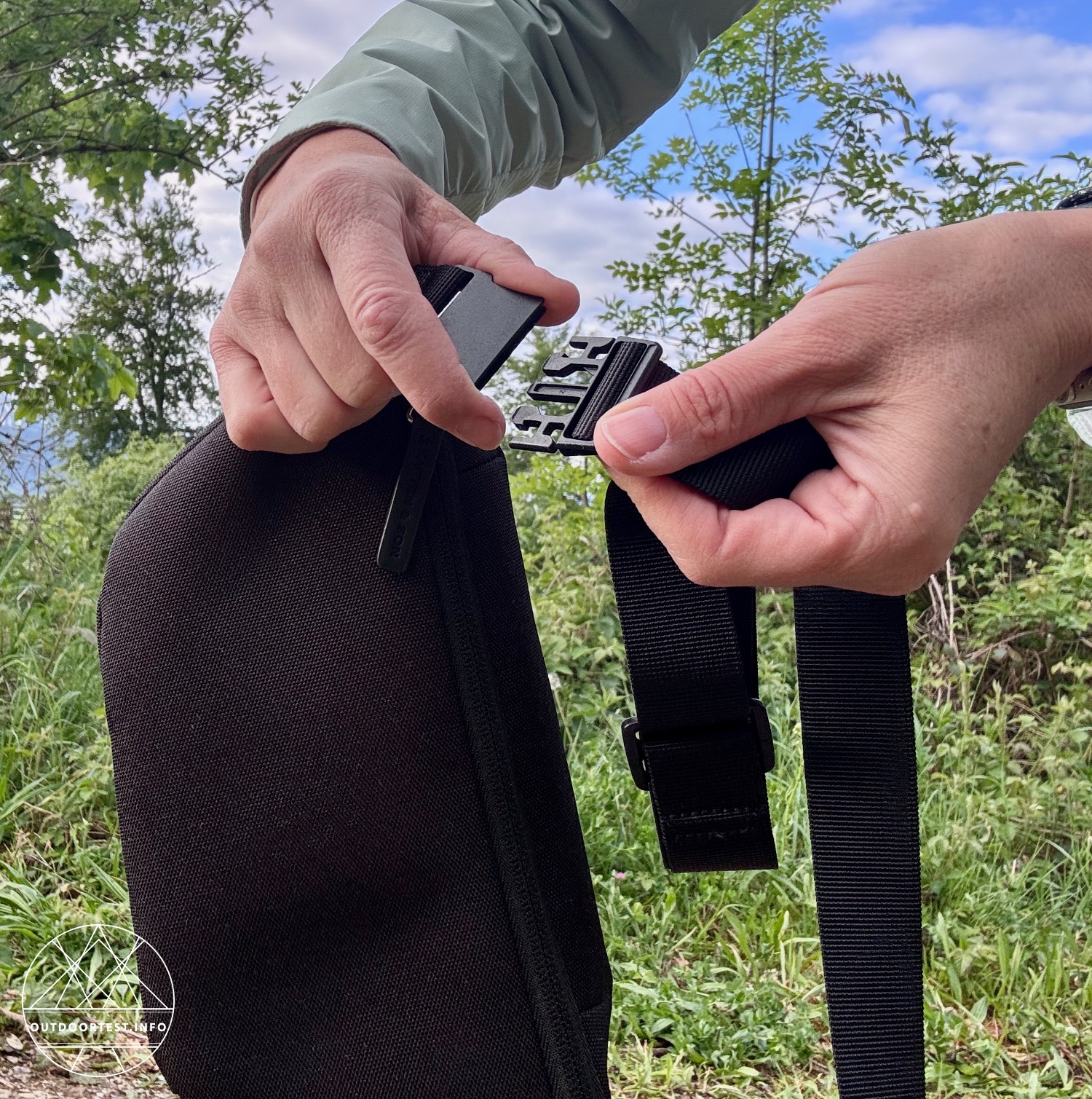 Kapten & Son - Sveg All Black