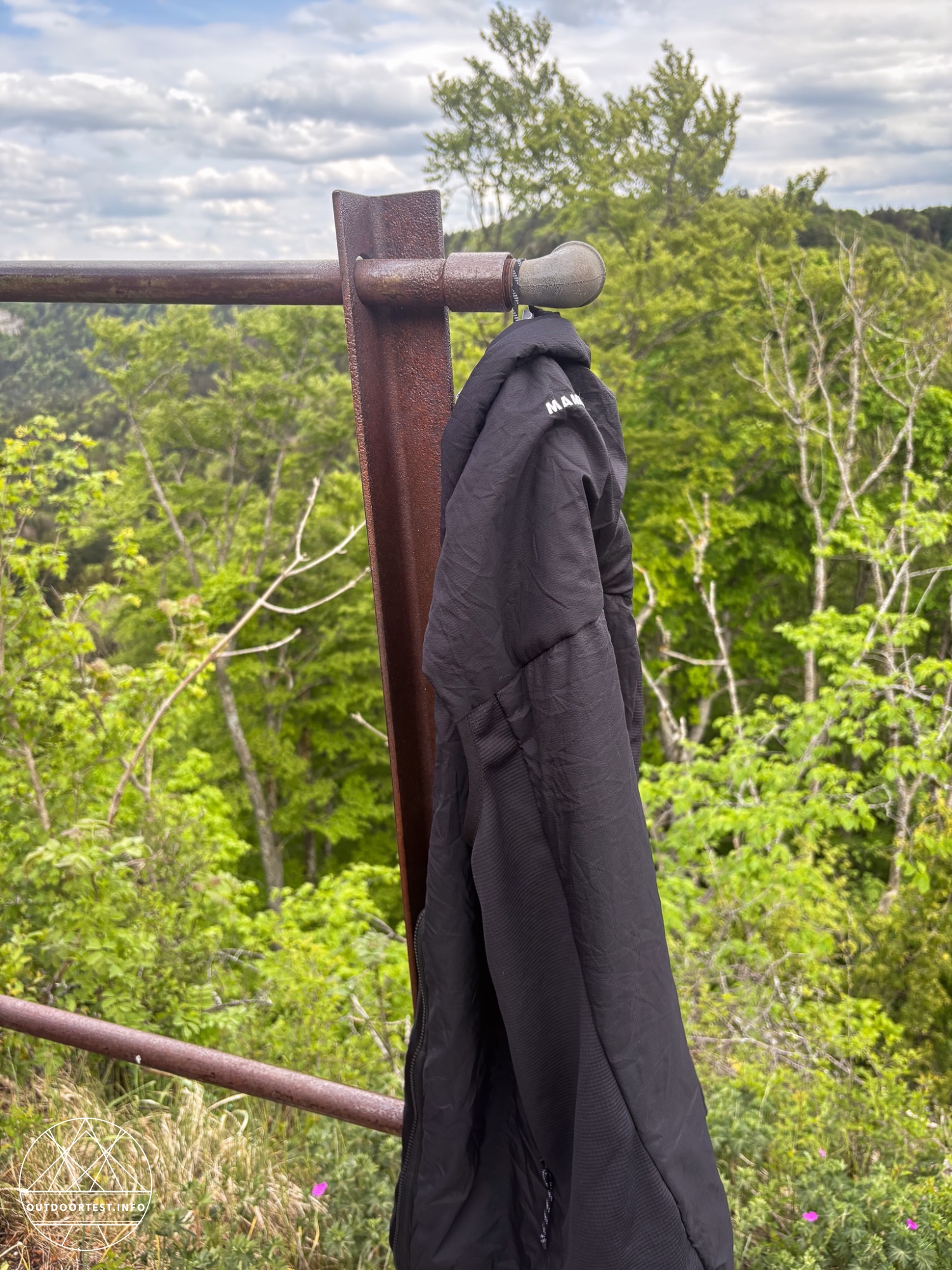 Mammut - Rime Light IN Hybrid Vest