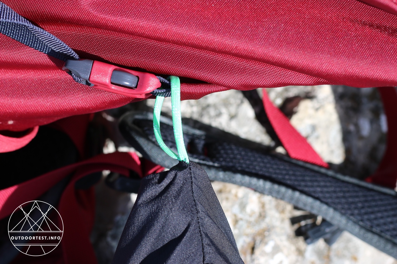 Mammut - Rime Light IN Hybrid Vest
