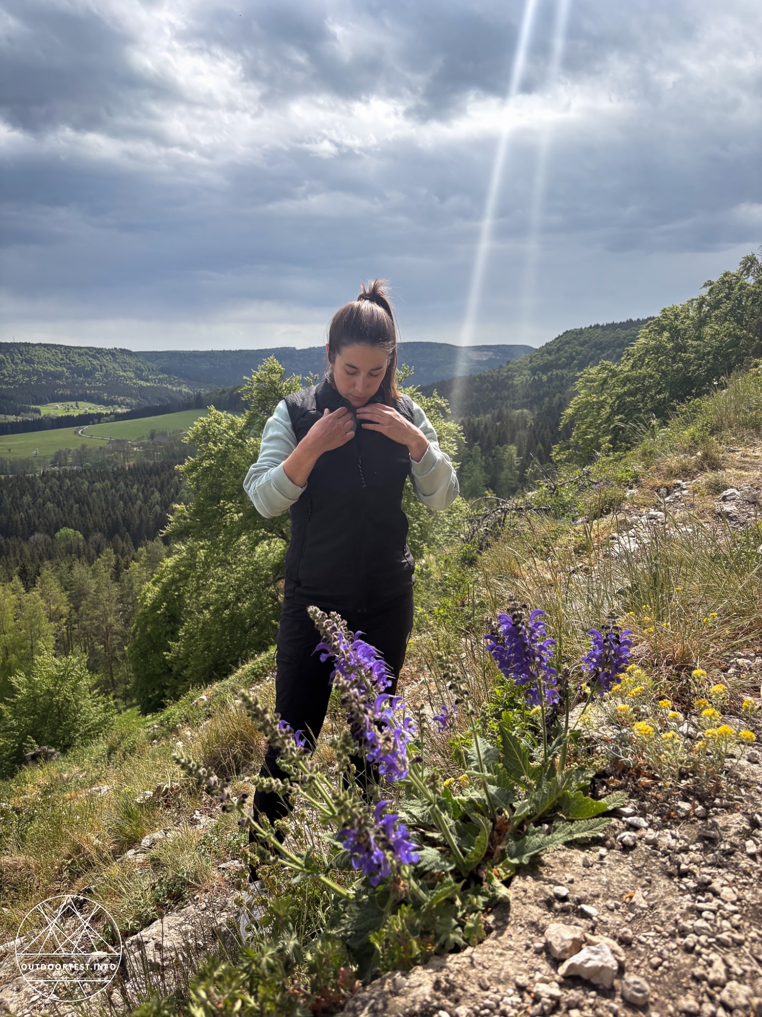 Mammut - Rime Light IN Hybrid Vest
