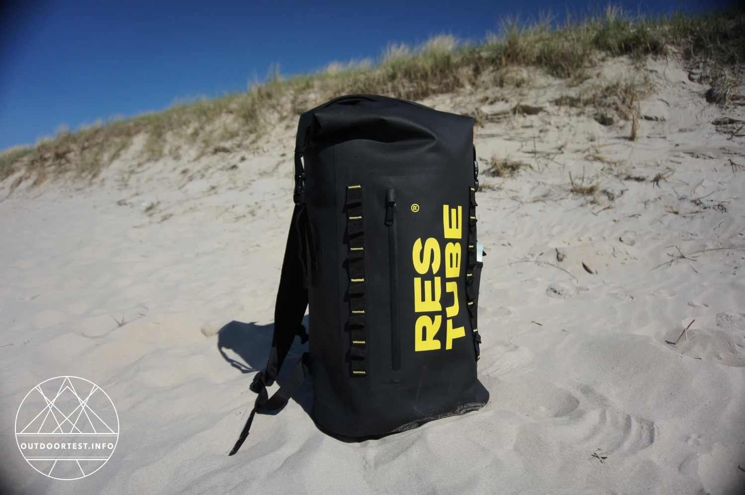 Restube - Coast 25L Rucksack