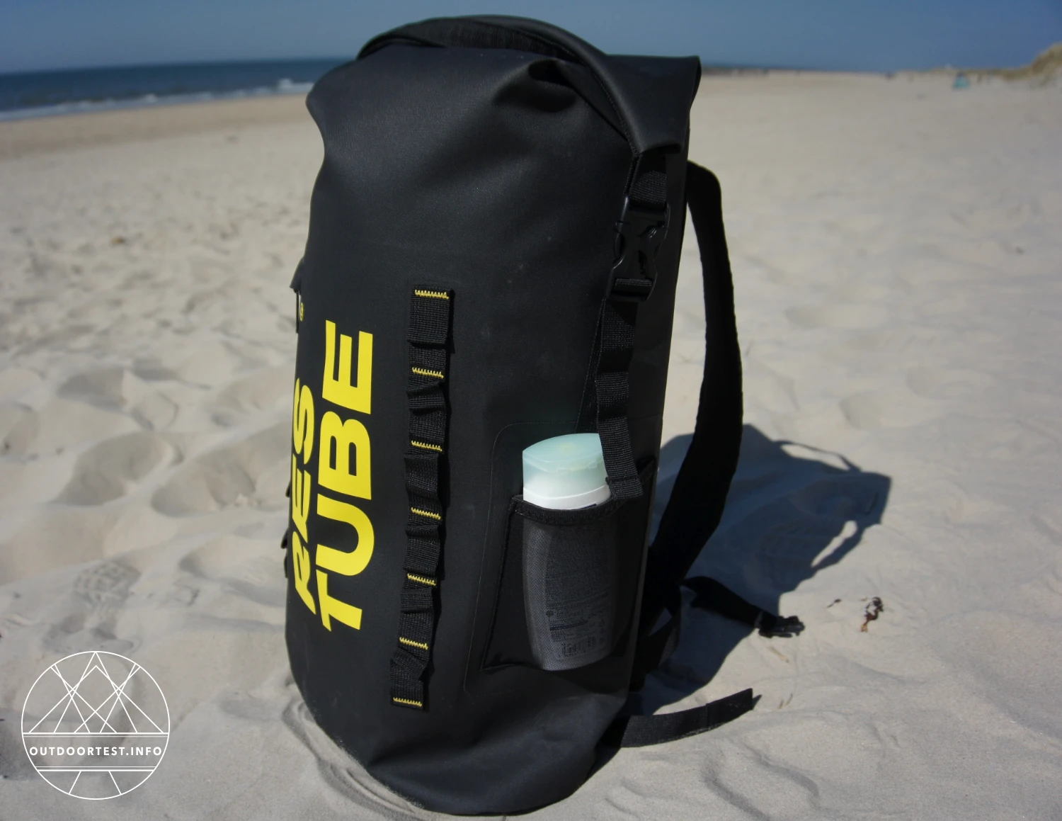 Restube - Coast 25L Rucksack
