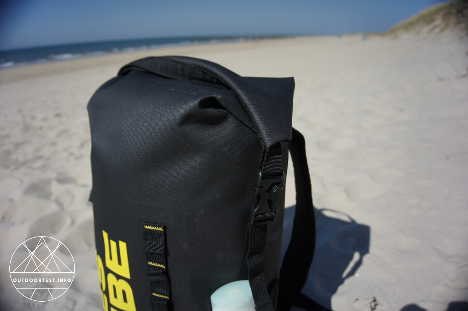 Restube - Coast 25L Rucksack