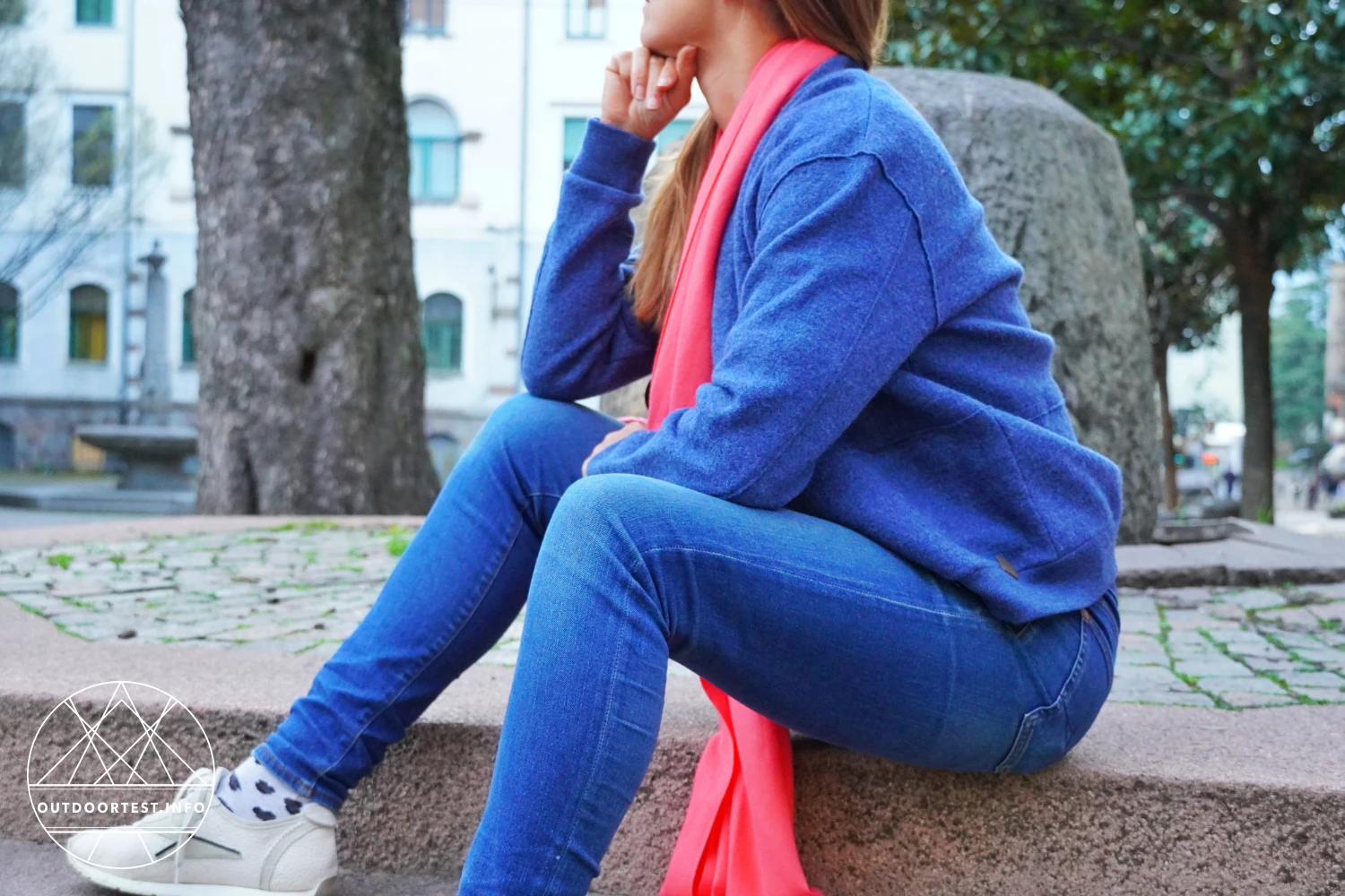 Stapf - Jana Damenjacke