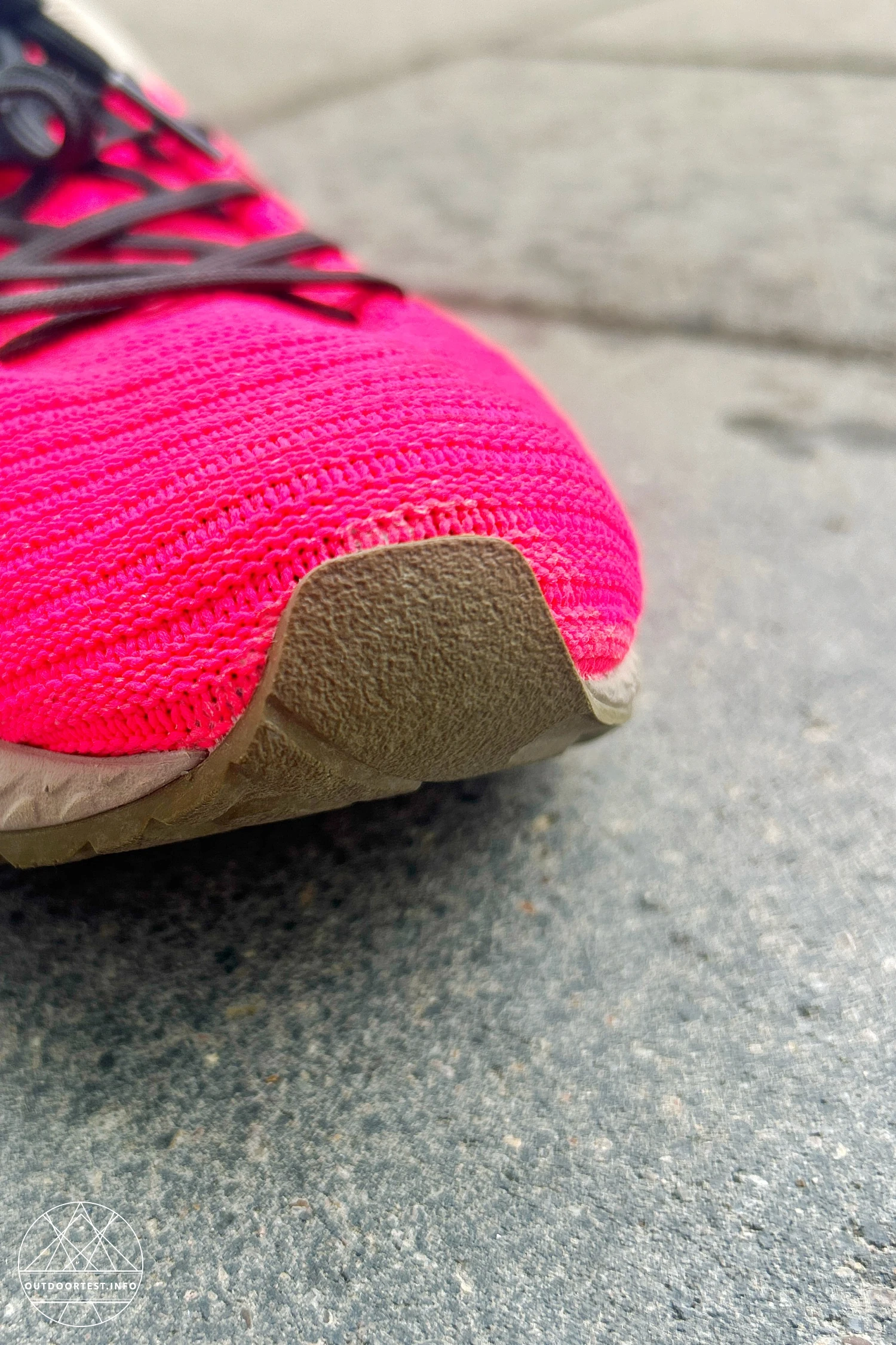 UYN - Laces Vibram Sportschuh