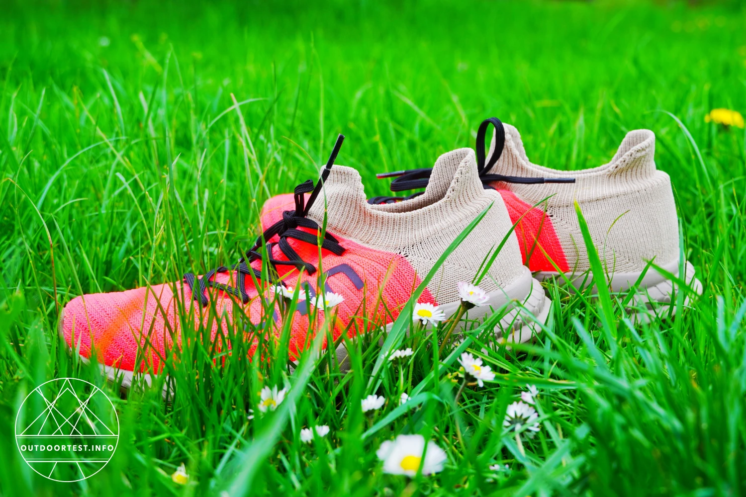UYN - Laces Vibram Sportschuh