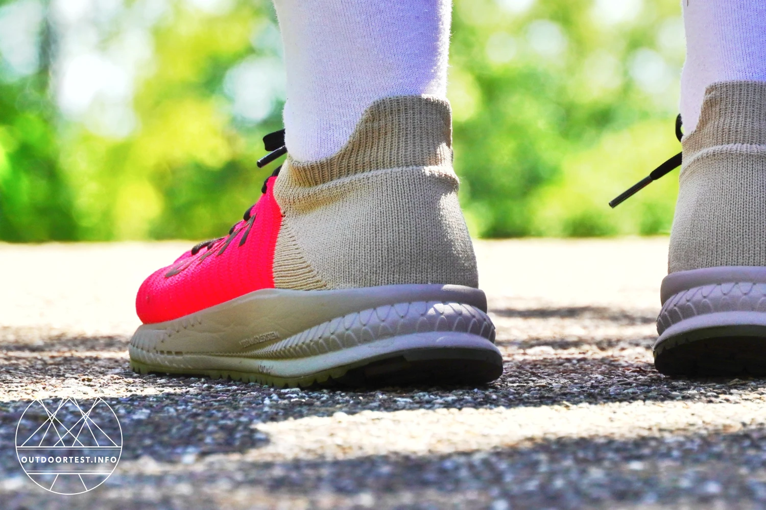 UYN - Laces Vibram Sportschuh