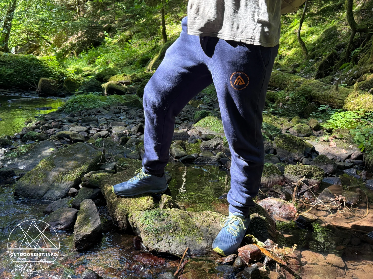 Aclima – FleeceWool V2 Joggers M's