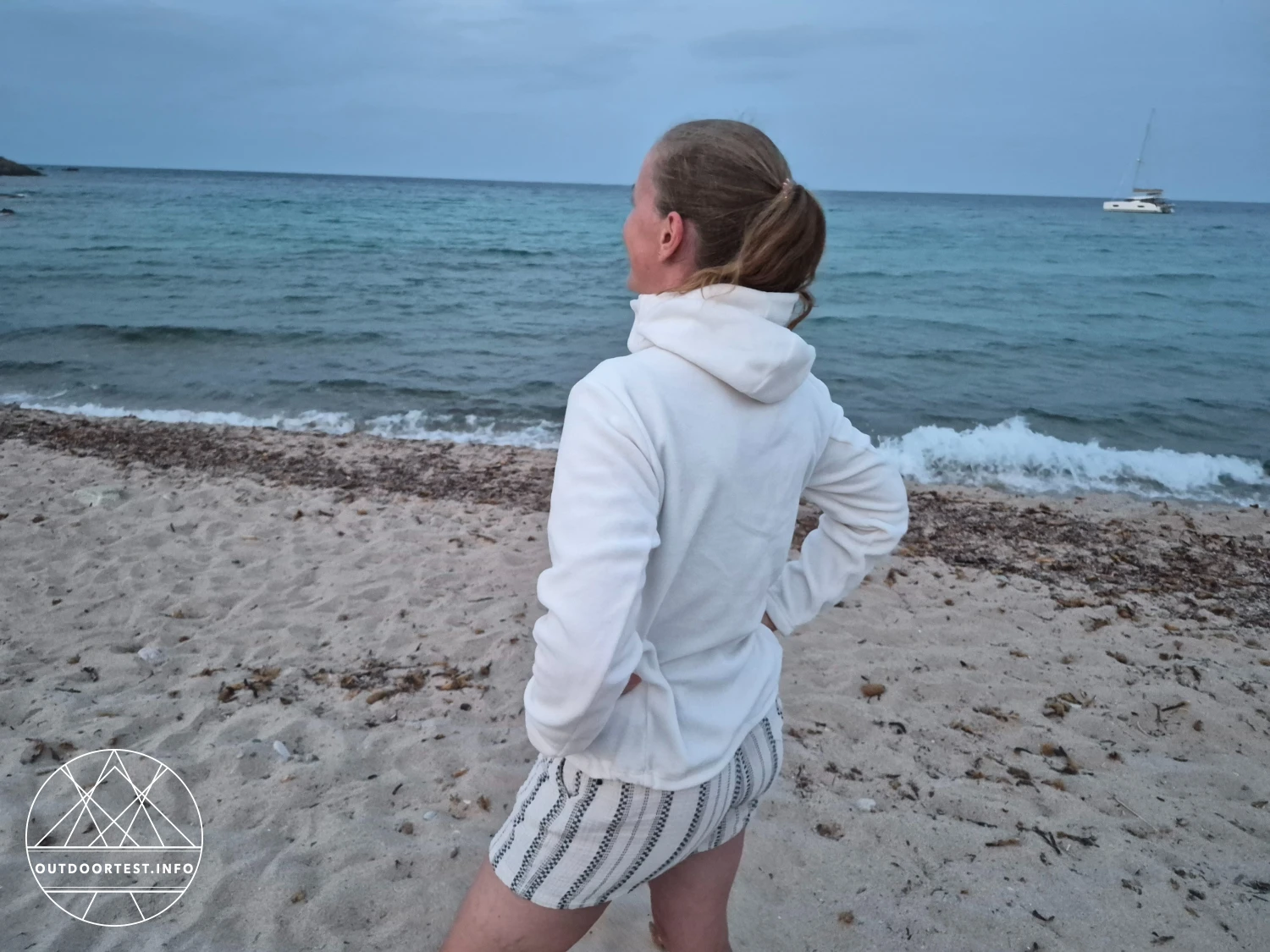 Bergans - Hareid Fleece Hoodie