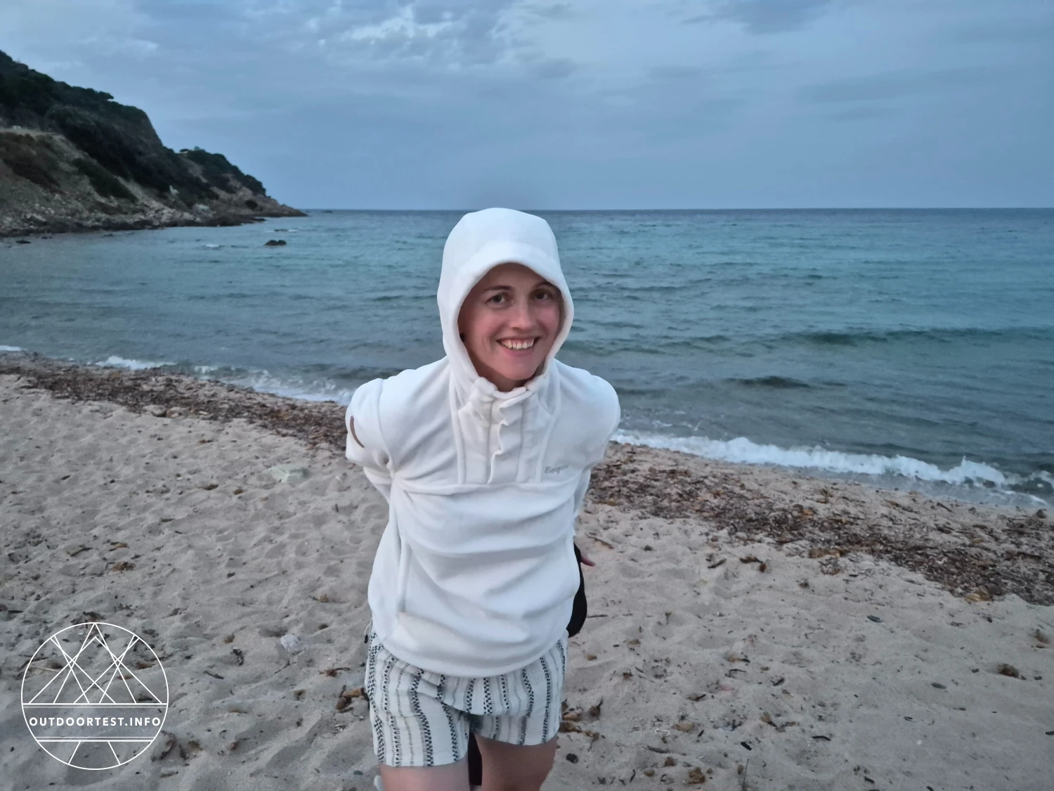 Bergans - Hareid Fleece Hoodie