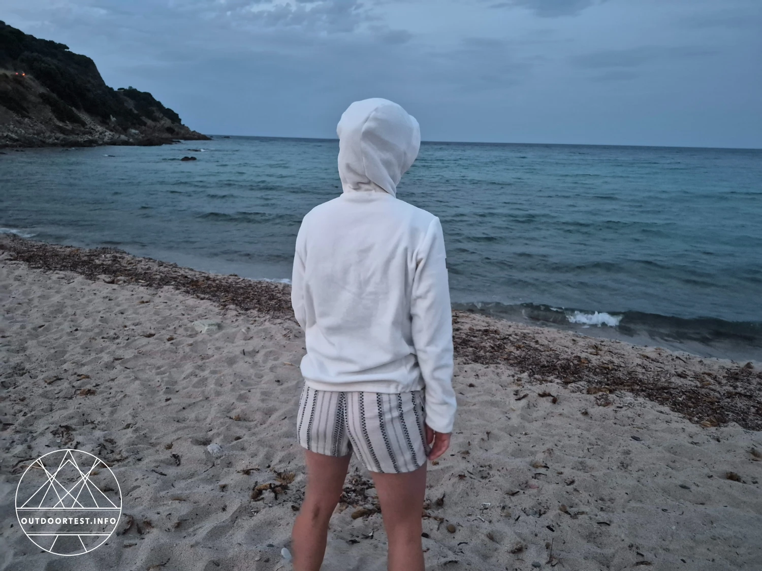 Bergans - Hareid Fleece Hoodie
