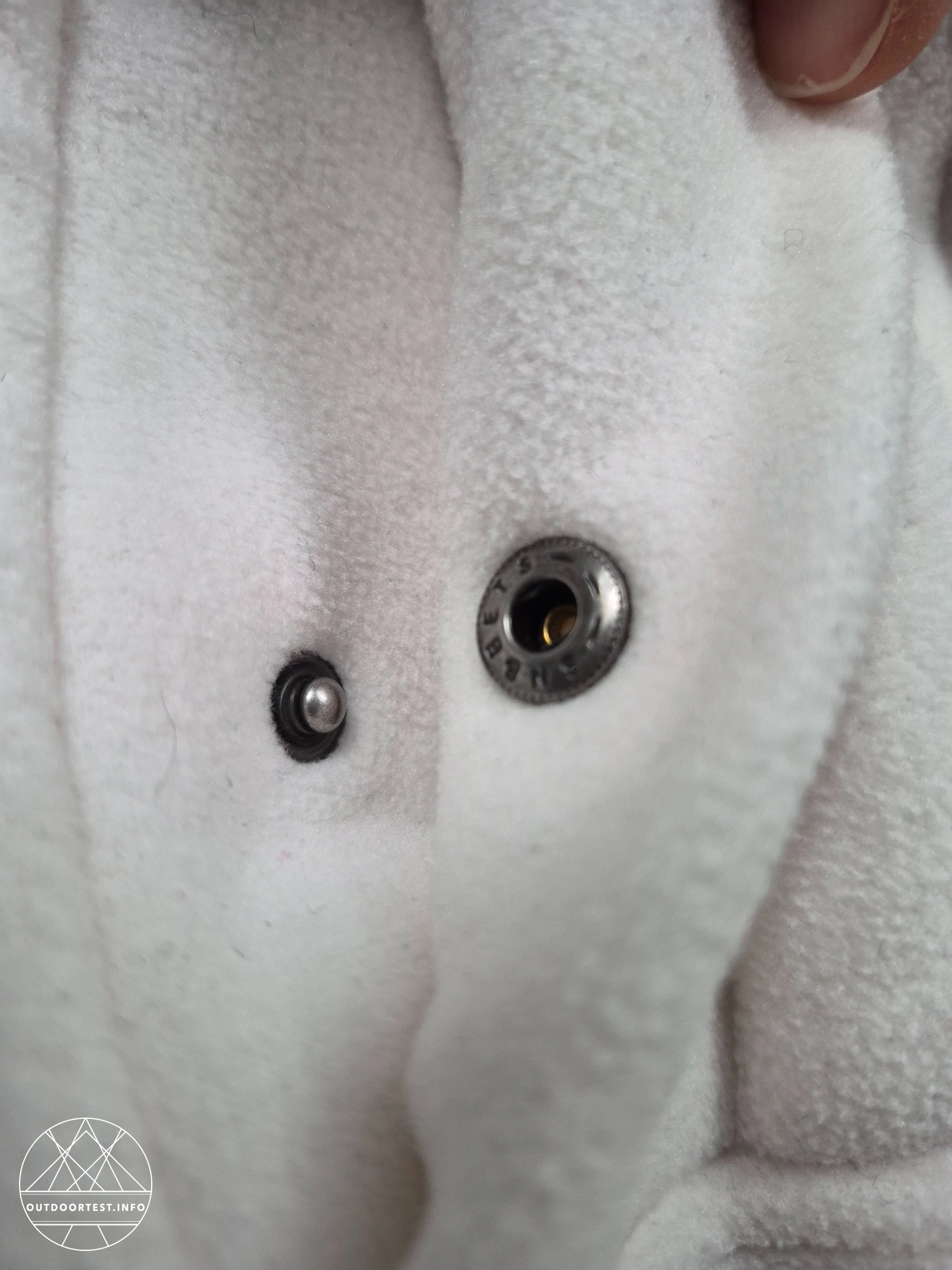 Bergans - Hareid Fleece Hoodie