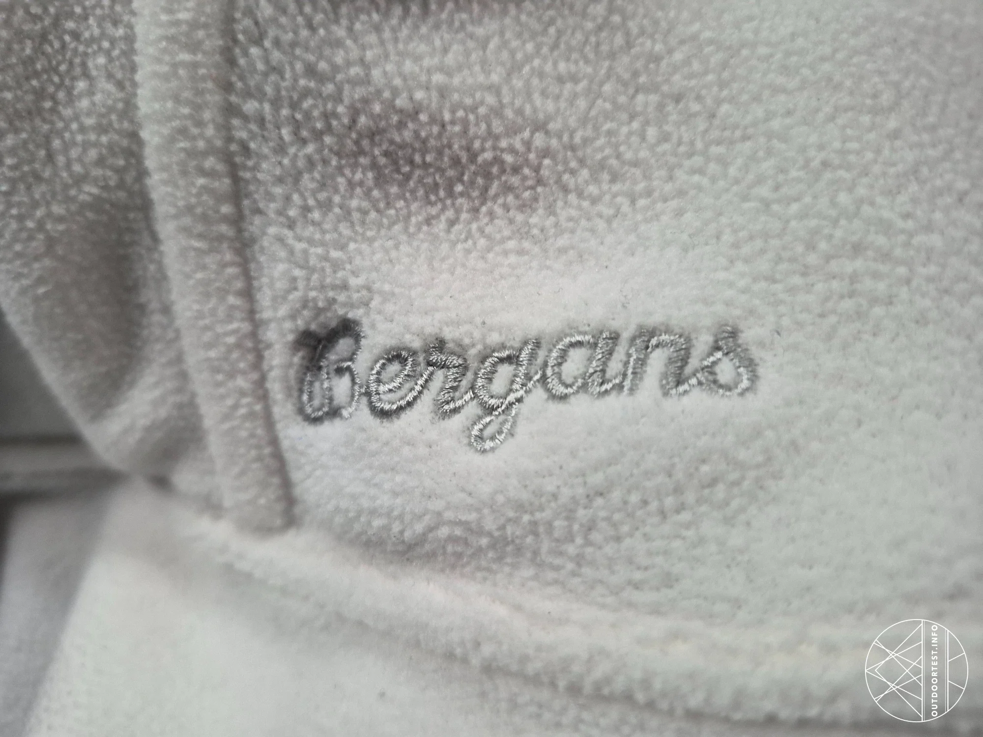 Bergans - Hareid Fleece Hoodie