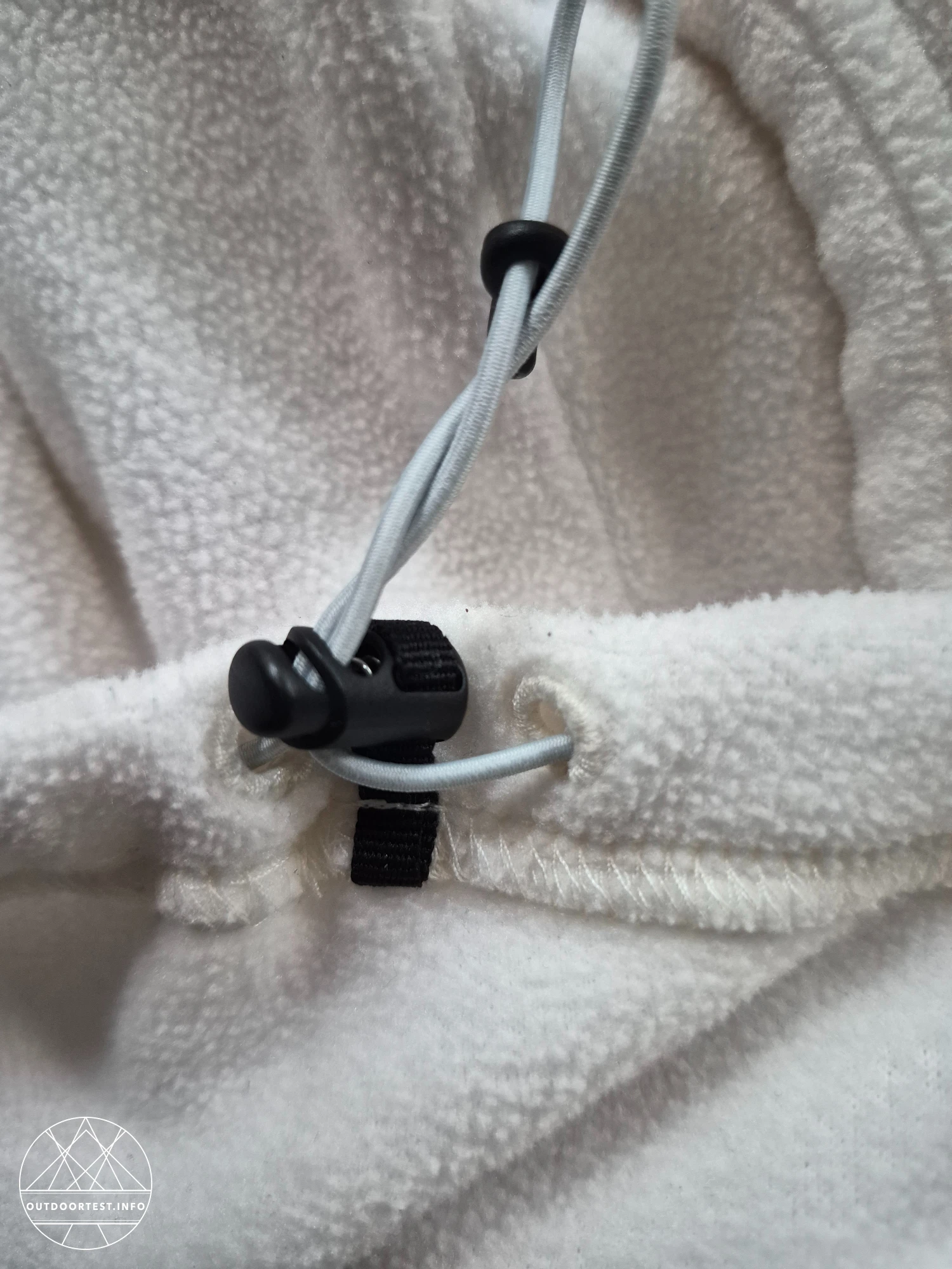 Bergans - Hareid Fleece Hoodie