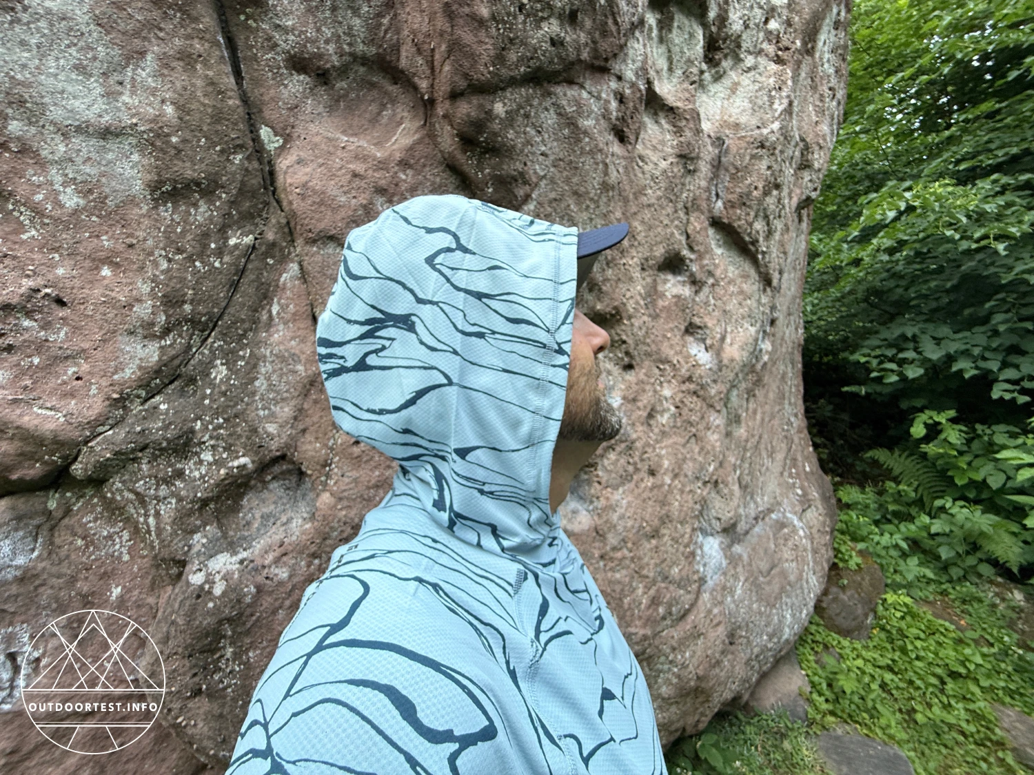 Black Diamond – Men’s Alpenglow Hoody