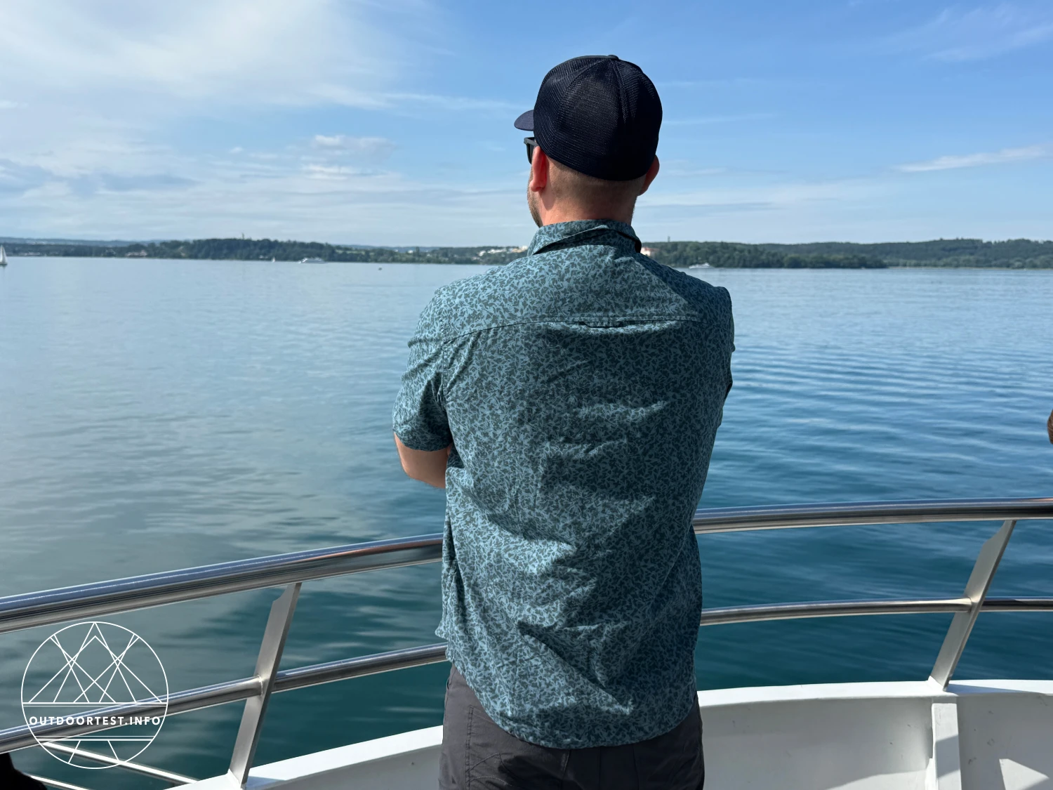 Black Diamond - Men's Wingate Short Sleeve Shirt