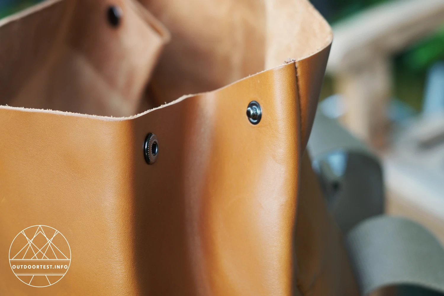 Brooks England - Pickwick Leather