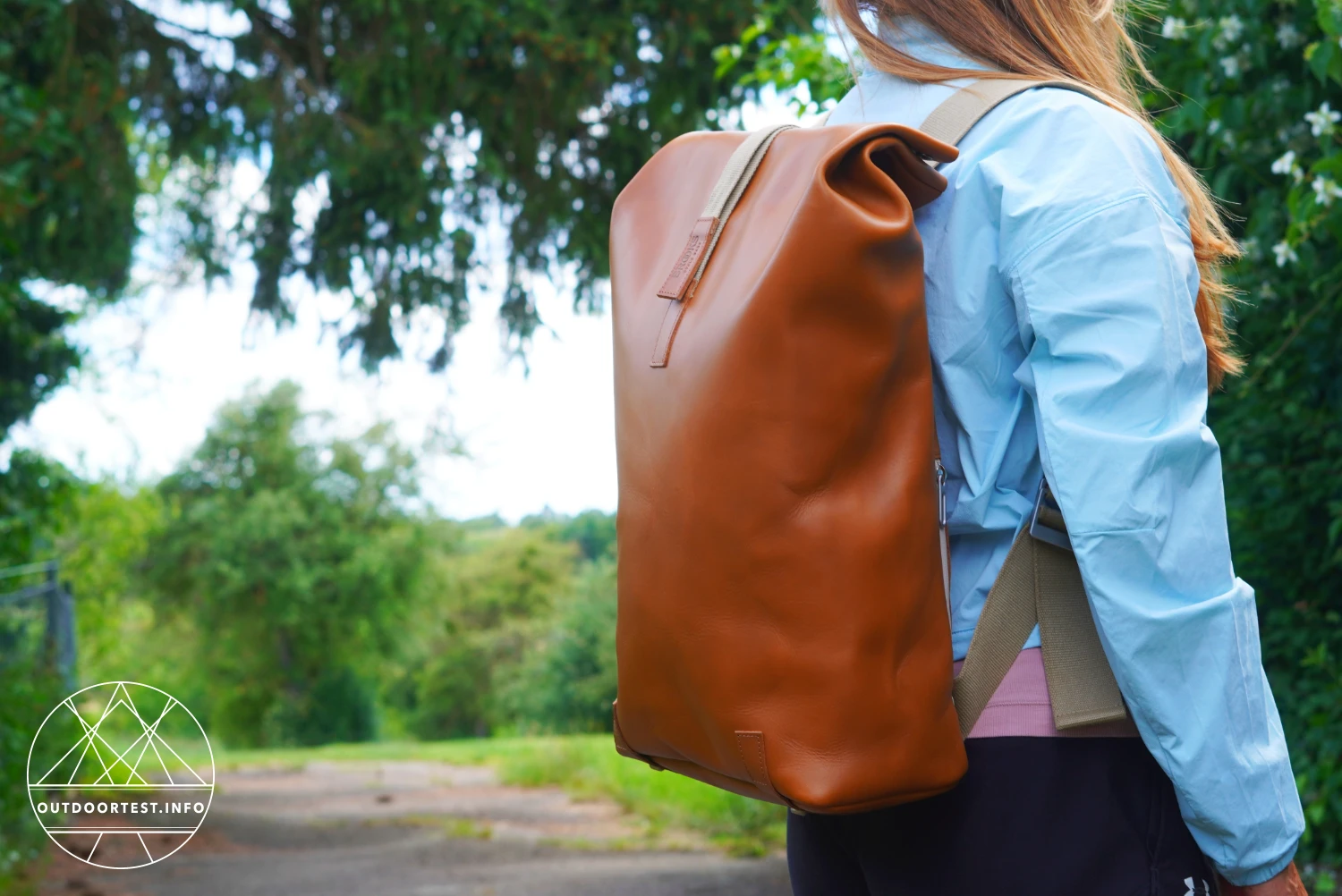 Brooks England - Pickwick Leather