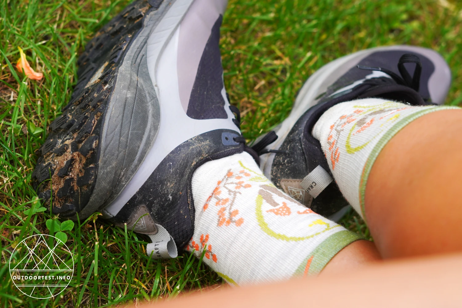 Darn Tough - Hike/Trek Socken
