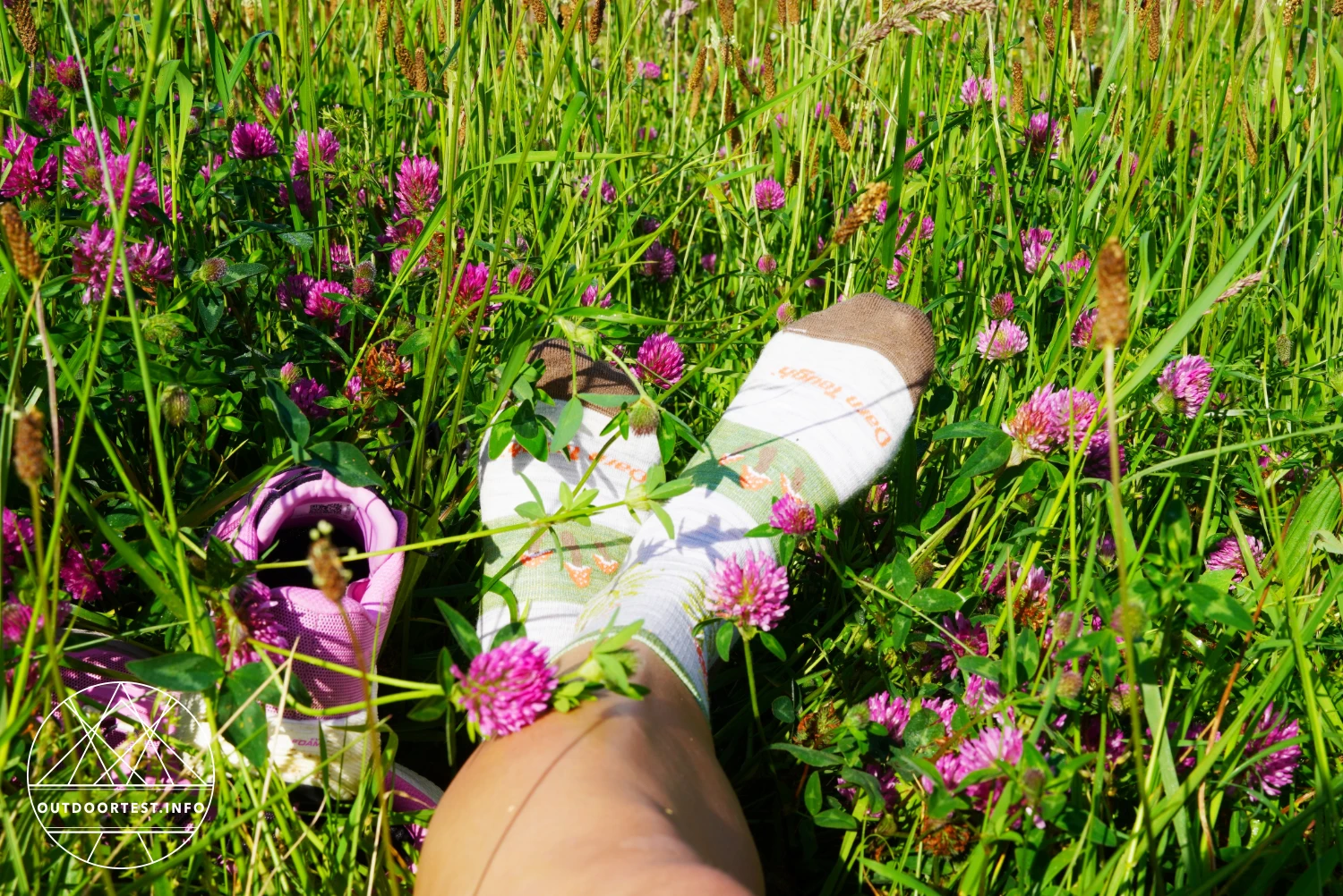 Darn Tough - Hike/Trek Socken