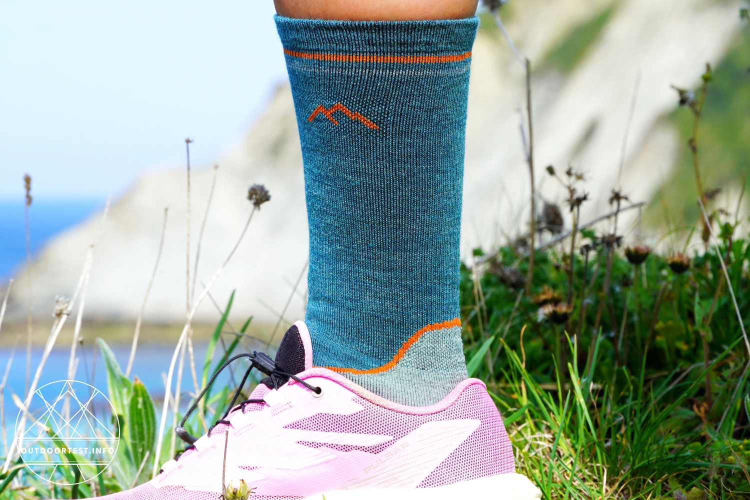 Darn Tough - Hike/Trek Socken