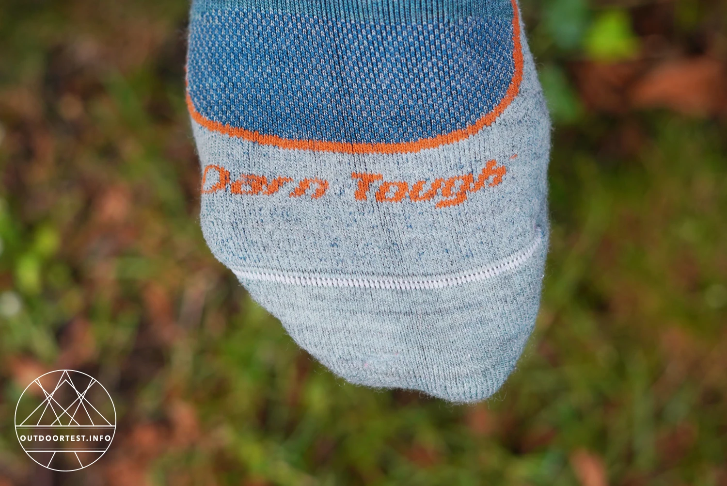 Darn Tough - Hike/Trek Socken