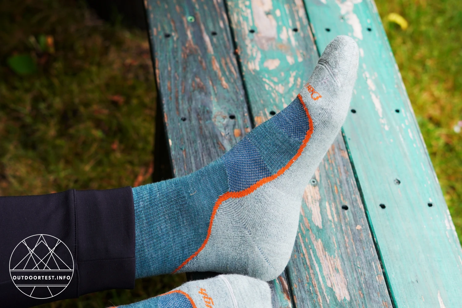 Darn Tough - Hike/Trek Socken