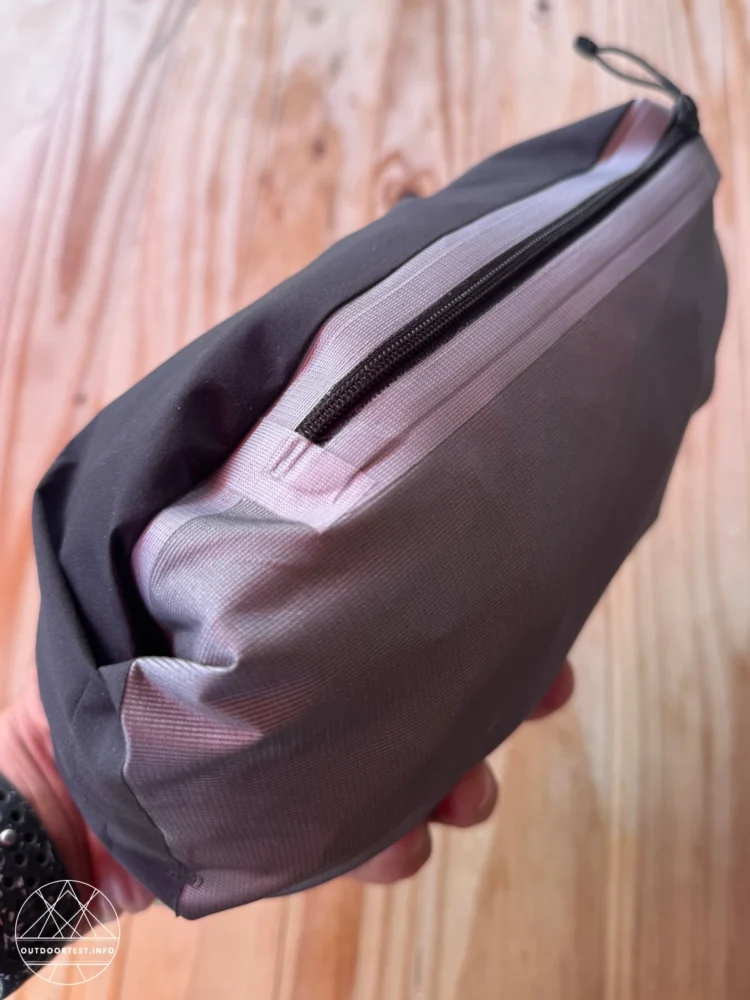 Haglöfs - Front Proof II Jacket Men