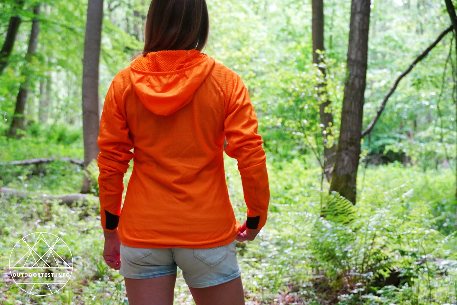 Helly Hansen - Odin Breeze Hooded Fleece