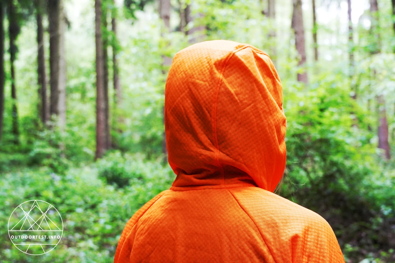 Helly Hansen - Odin Breeze Hooded Fleece