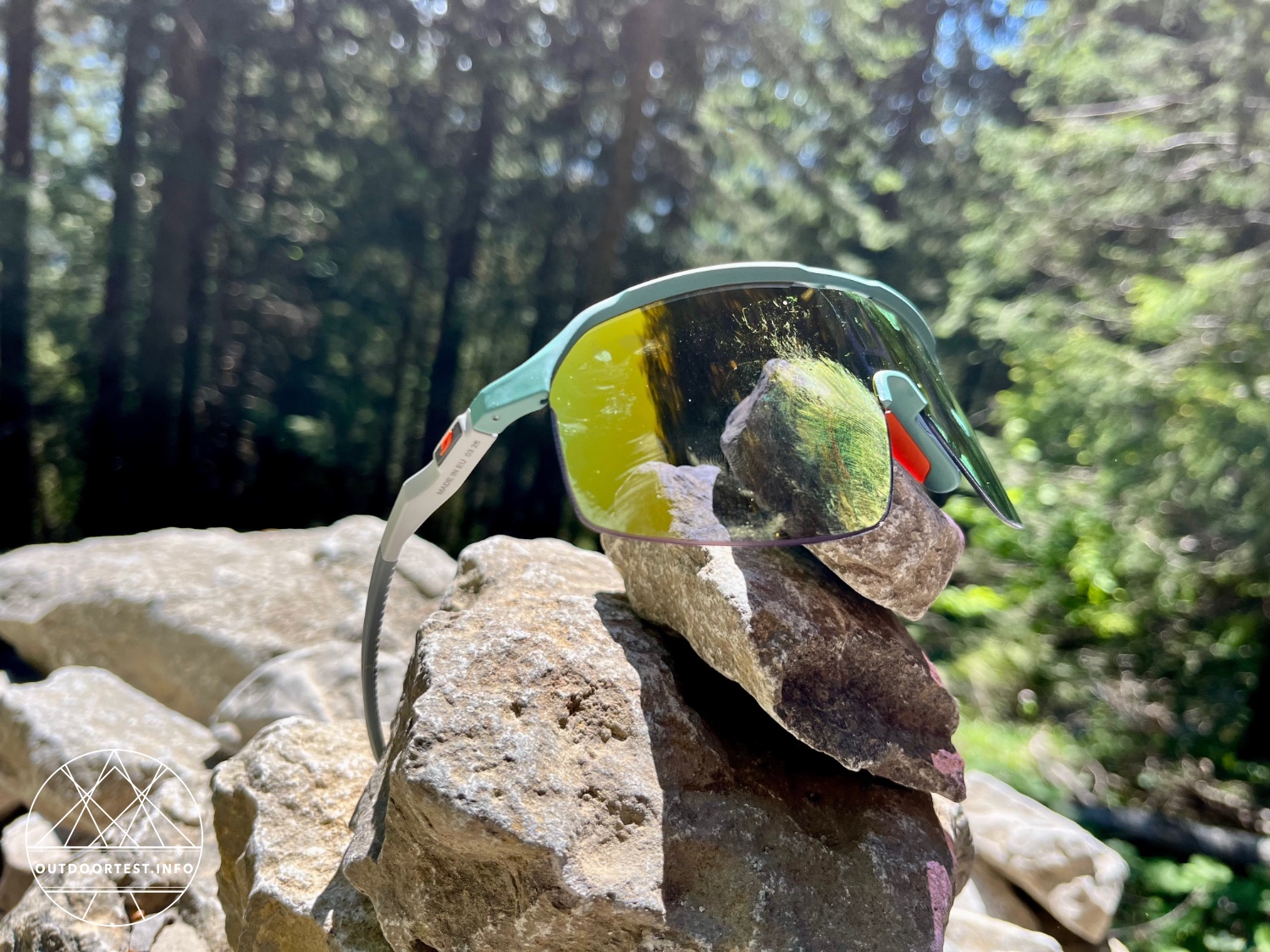 Julbo DENSITY REACTIV