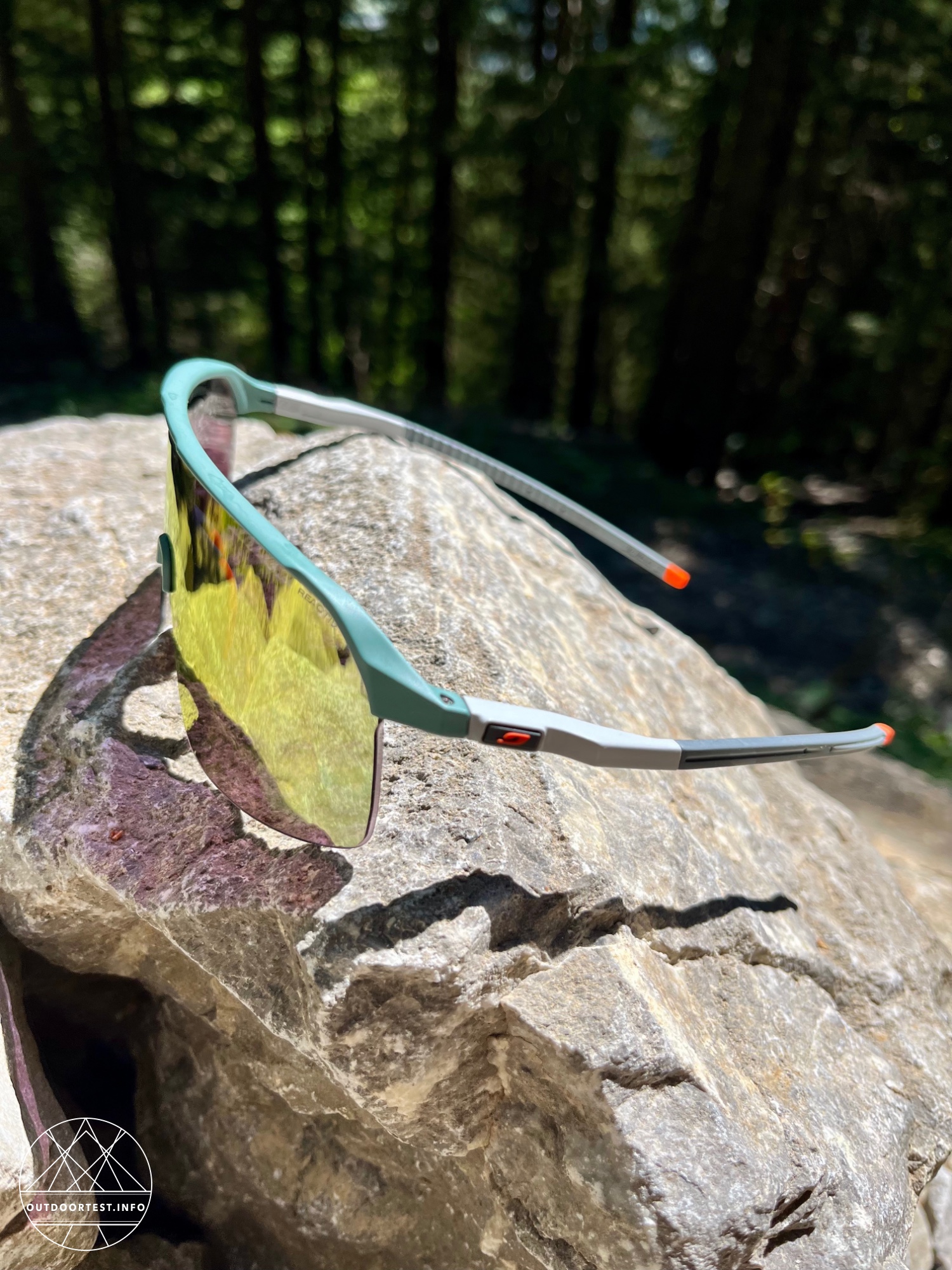 Julbo DENSITY REACTIV