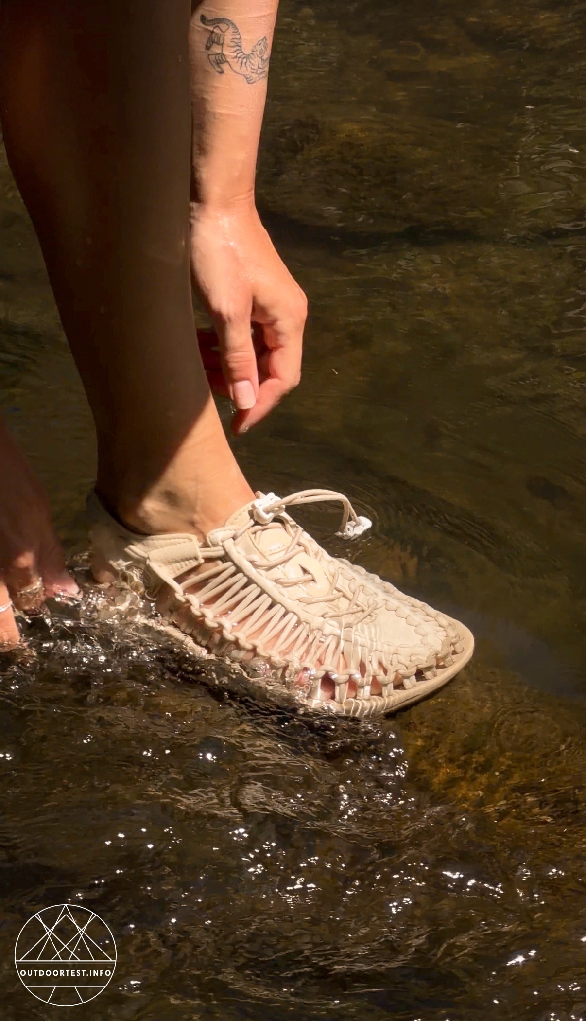 Keen - Uneek Sandale