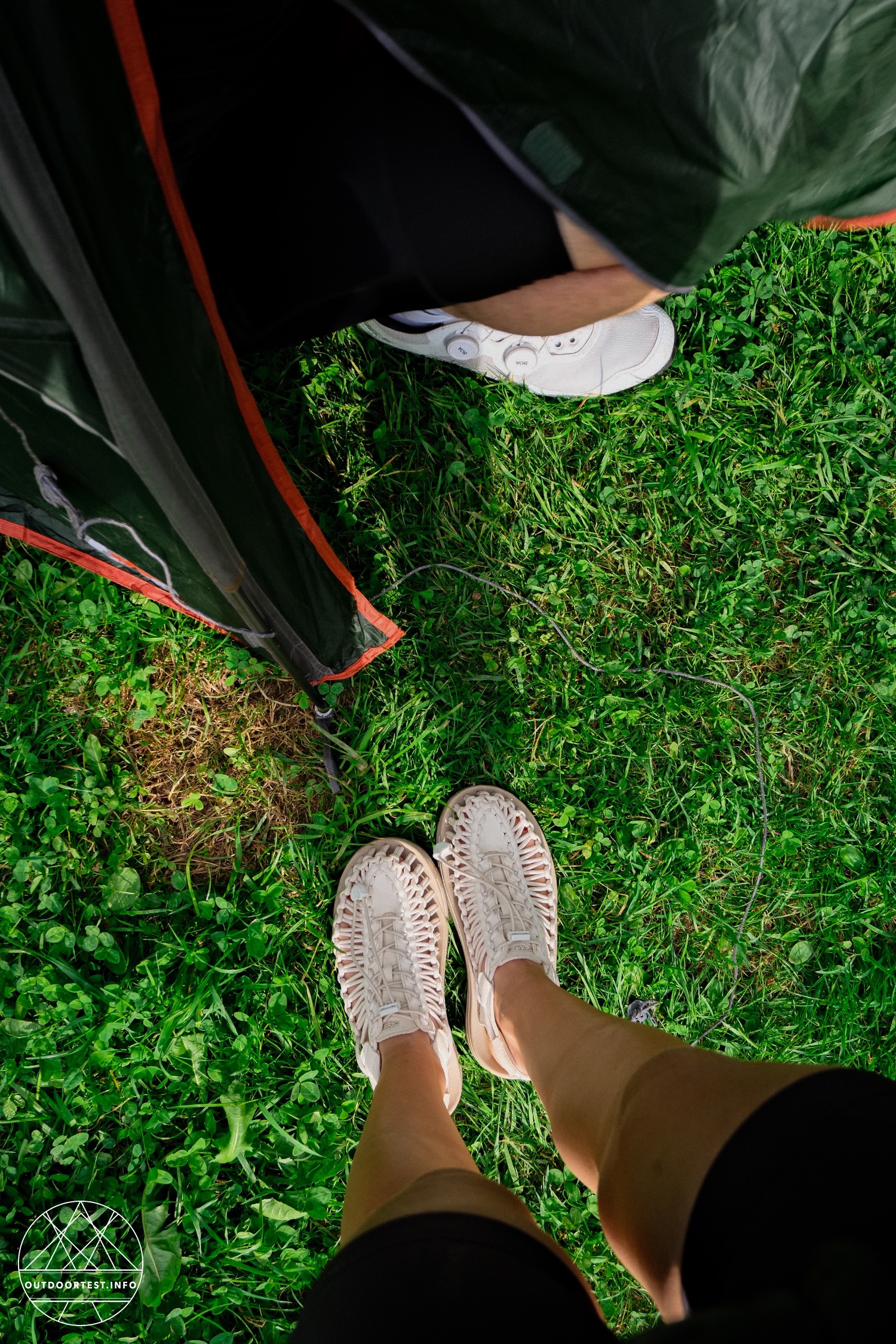 Keen - Uneek Sandale