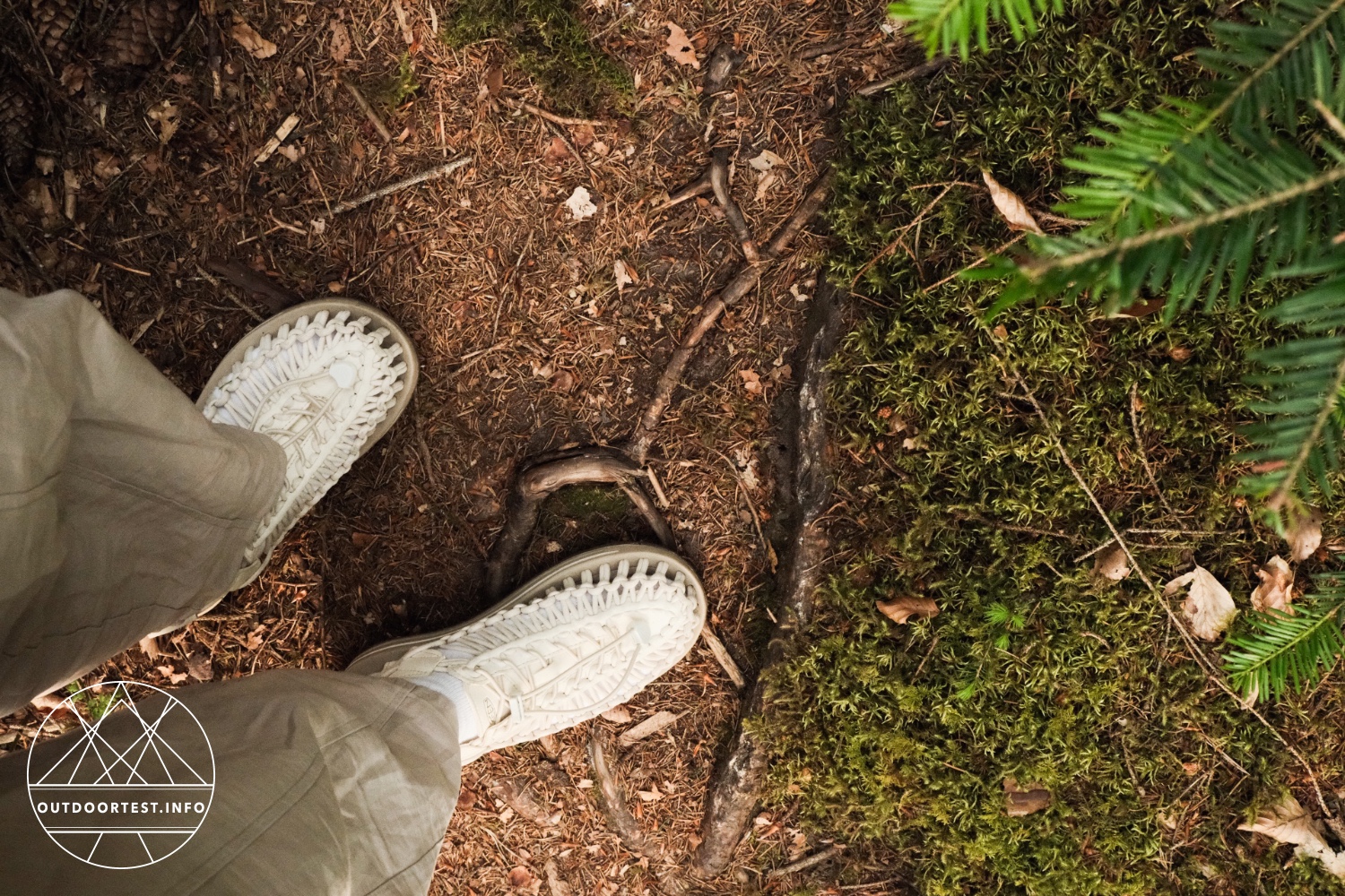 Keen - Uneek Sandale