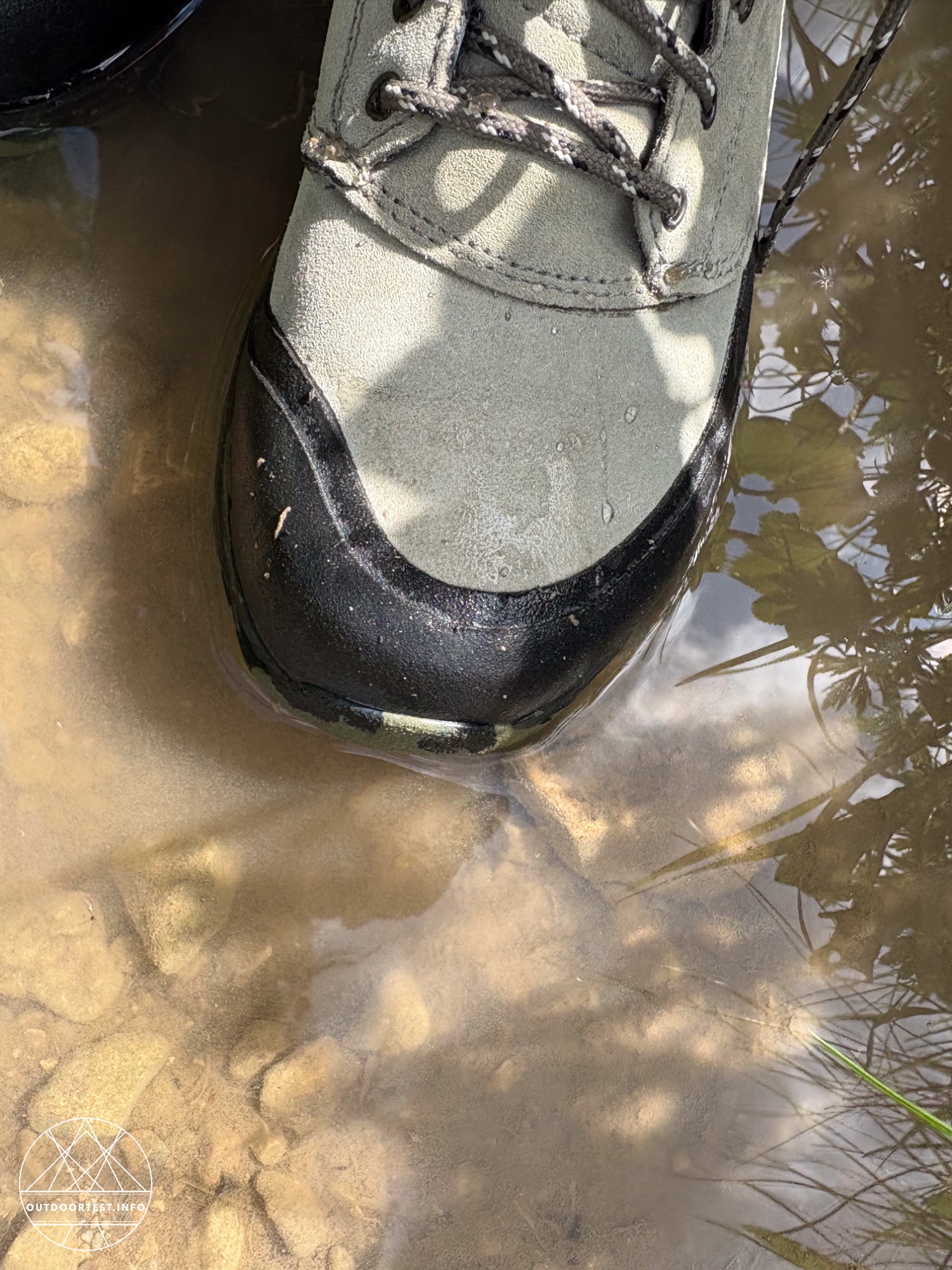 Lundhags - Tived Trail Boot W