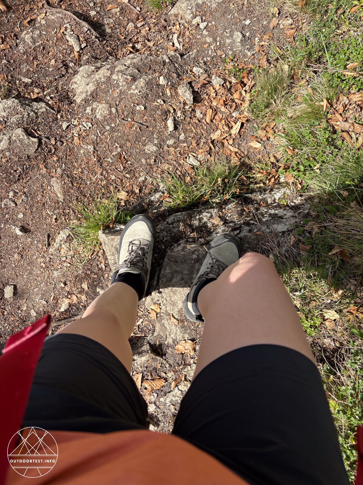Lundhags - Tived Trail Boot W