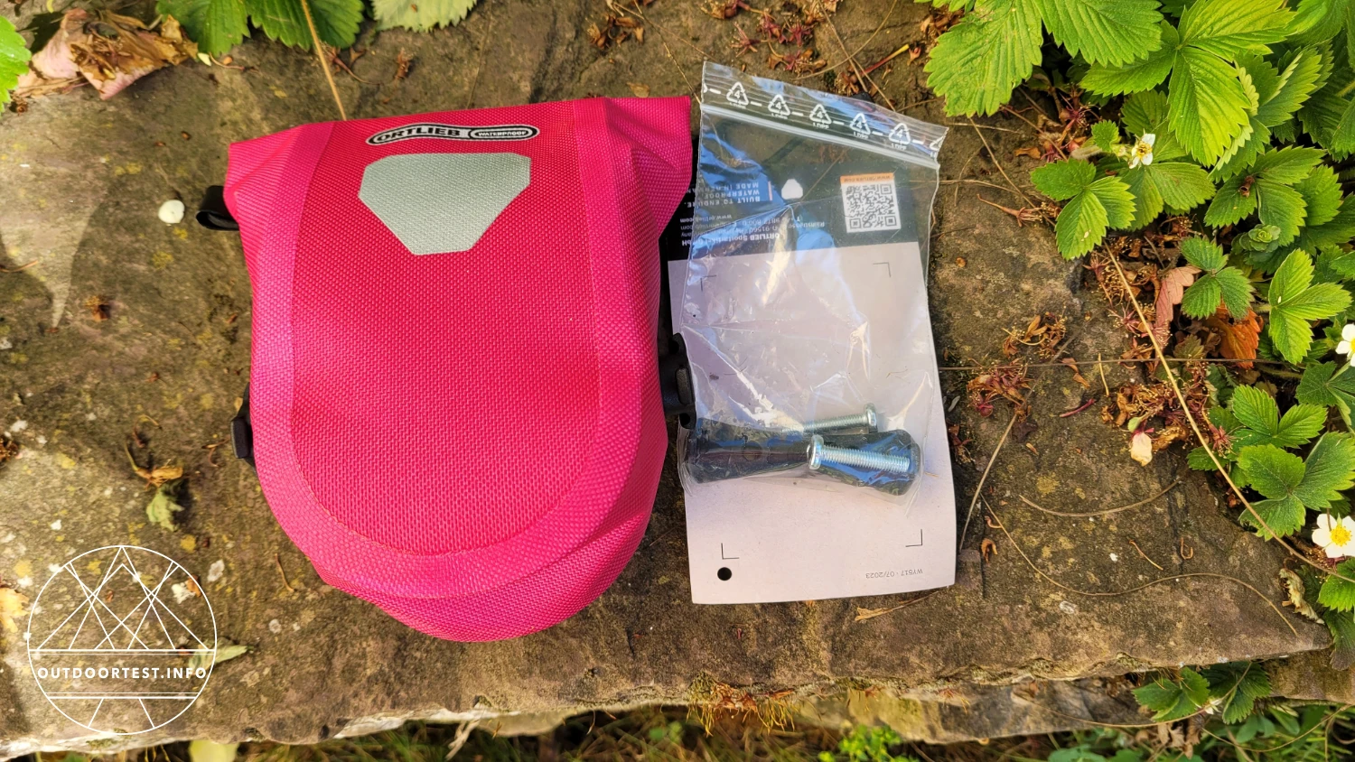 ORTLIEB - Micro-Bag