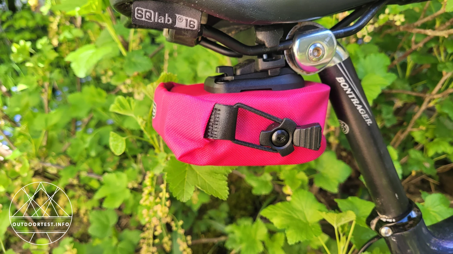 ORTLIEB - Micro-Bag