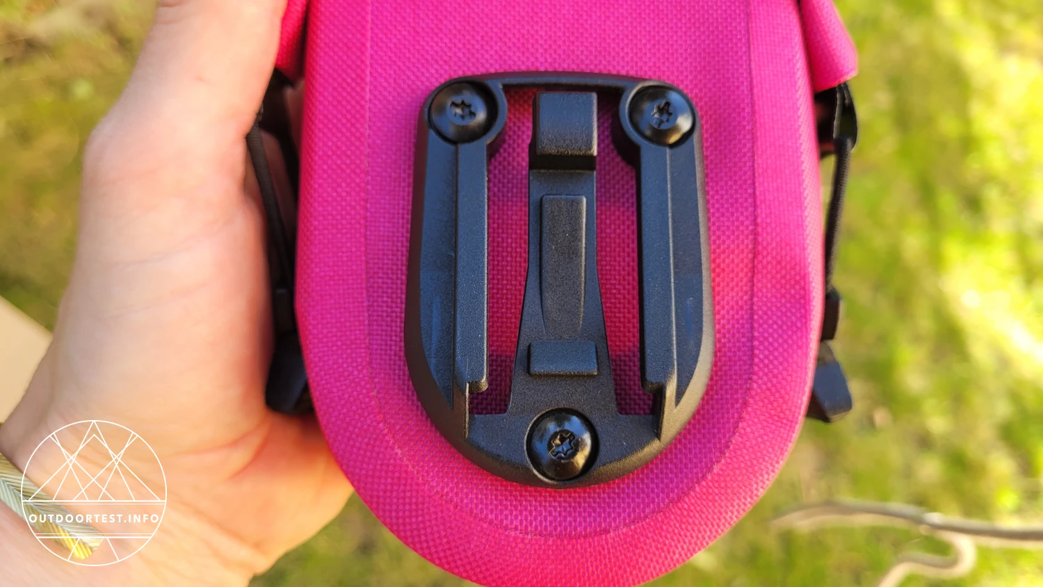ORTLIEB - Micro-Bag