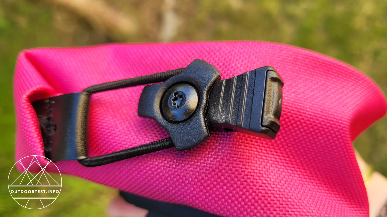 ORTLIEB - Micro-Bag