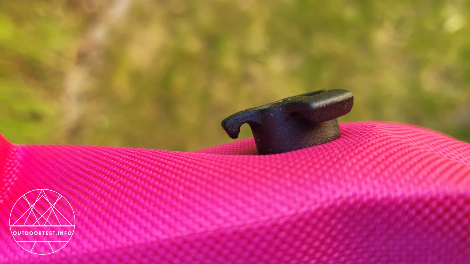 ORTLIEB - Micro-Bag
