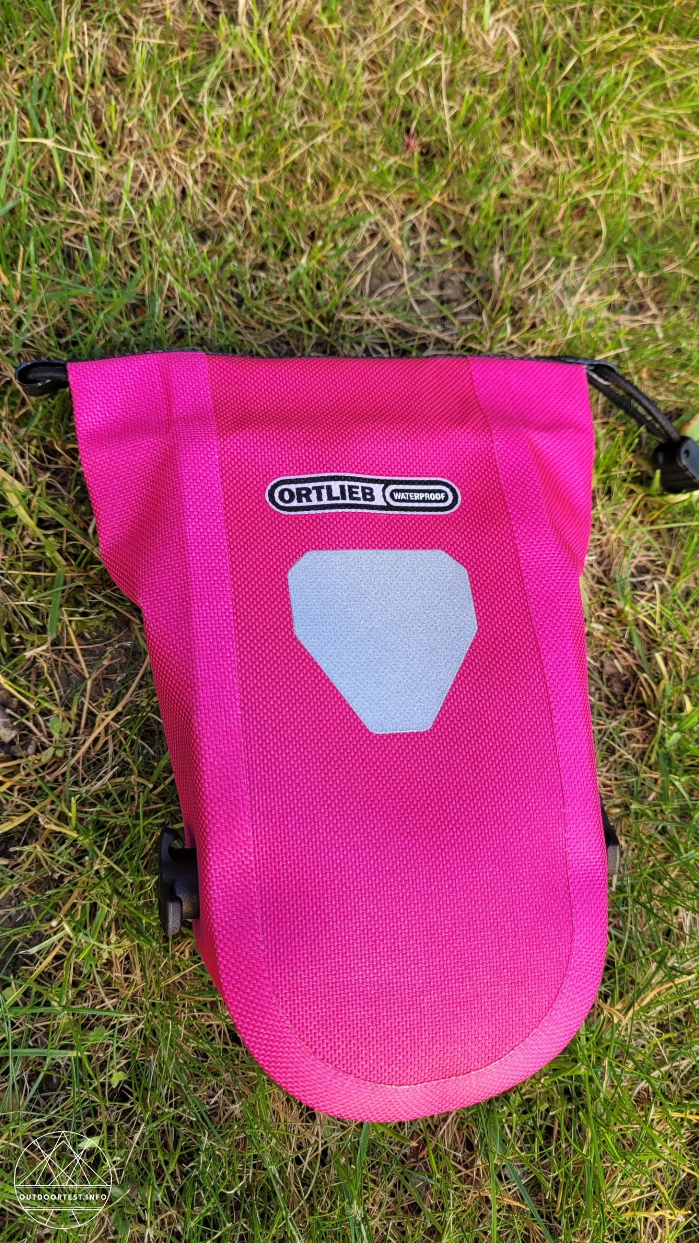 ORTLIEB - Micro-Bag